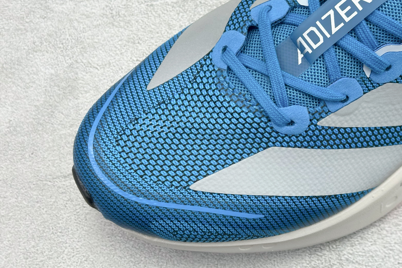 AD Adizero Boston 13 透气网布竞速跑鞋 JS4868 AD Adizero Boston 13 透气网布竞速跑鞋 JS4868