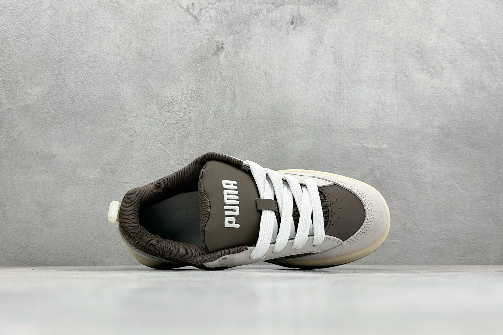 TPuma Park Lifestyle 彪马防滑耐磨低帮德训板鞋 405264-02 TPuma Park Lifestyle 彪马防滑耐磨低帮德训板鞋 405264-02