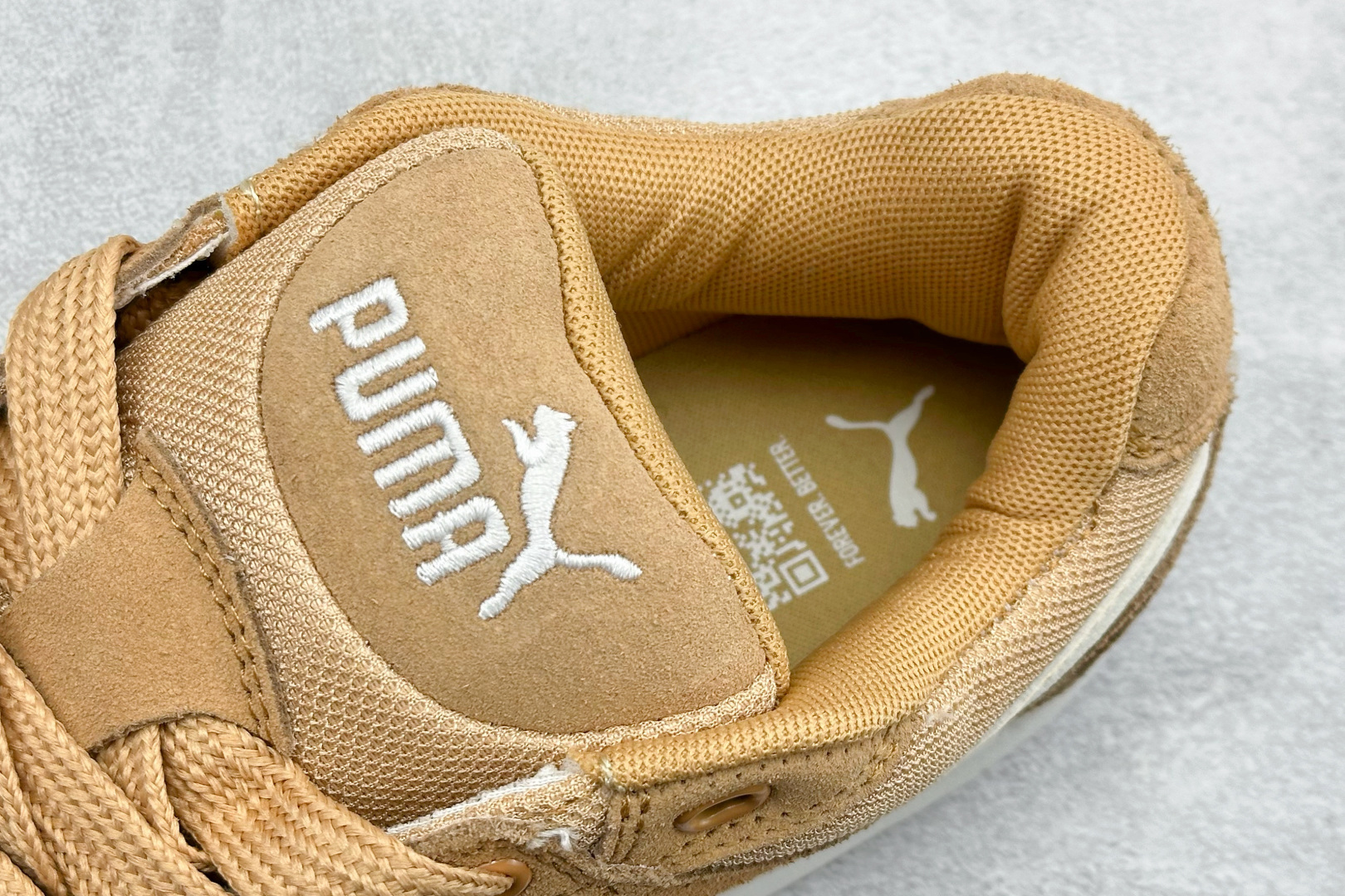 TPuma Park Lifestyle 彪马防滑耐磨低帮德训板鞋 400708-03 TPuma Park Lifestyle 彪马防滑耐磨低帮德训板鞋 400708-03