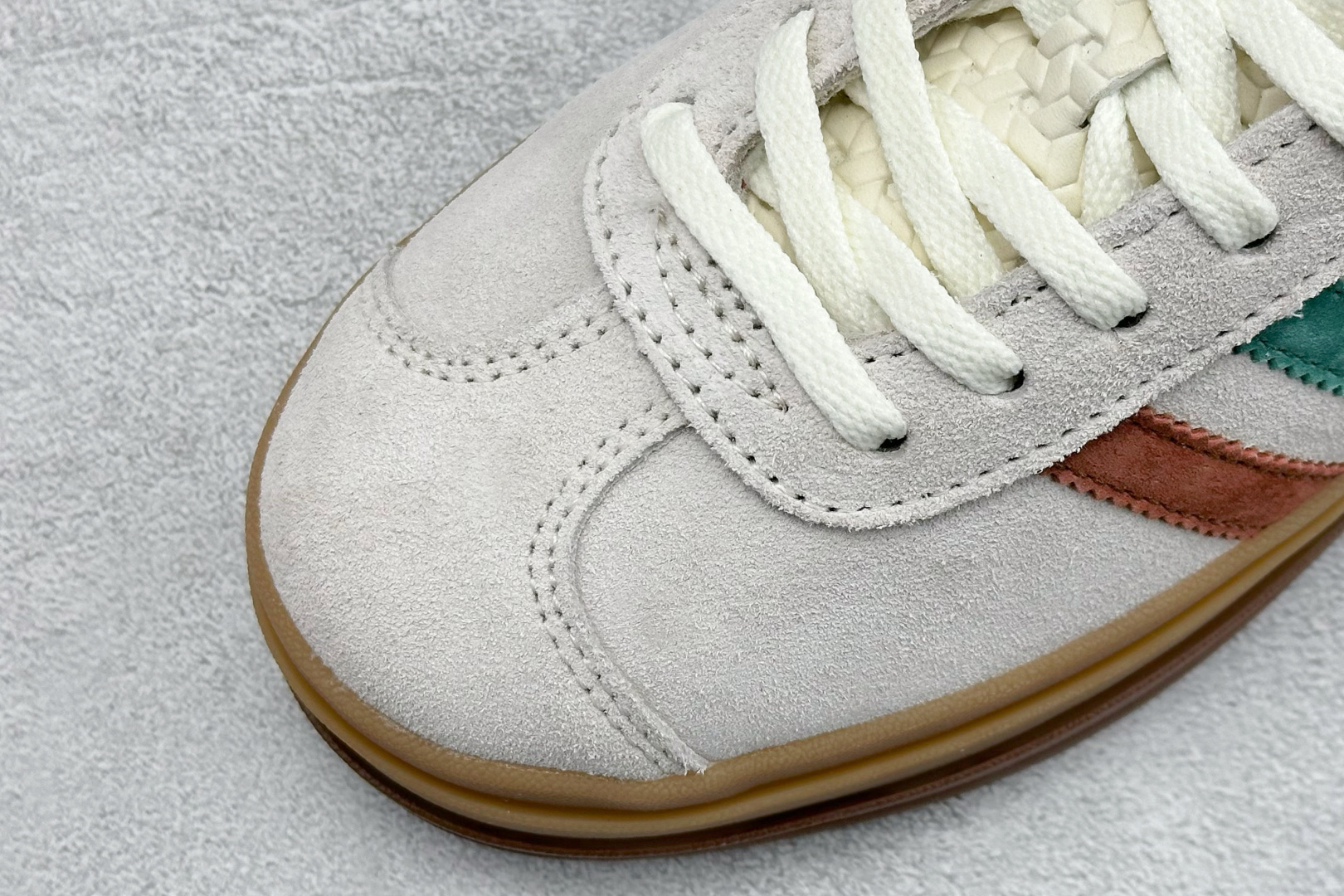 FX版Adidas Originals Gazelle Bold 三叶草厚底休闲防滑耐磨低帮板鞋 IG3685 FX版Adidas Originals Gazelle Bold 三叶草厚底休闲防滑耐磨低帮板鞋 IG3685