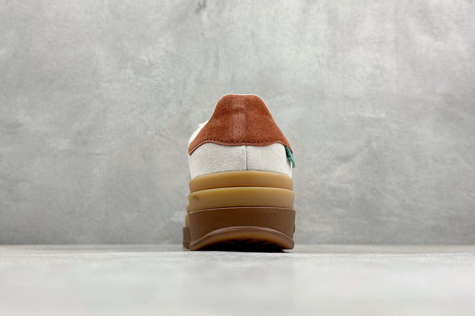 FX版Adidas Originals Gazelle Bold 三叶草厚底休闲防滑耐磨低帮板鞋 IG3685 FX版Adidas Originals Gazelle Bold 三叶草厚底休闲防滑耐磨低帮板鞋 IG3685