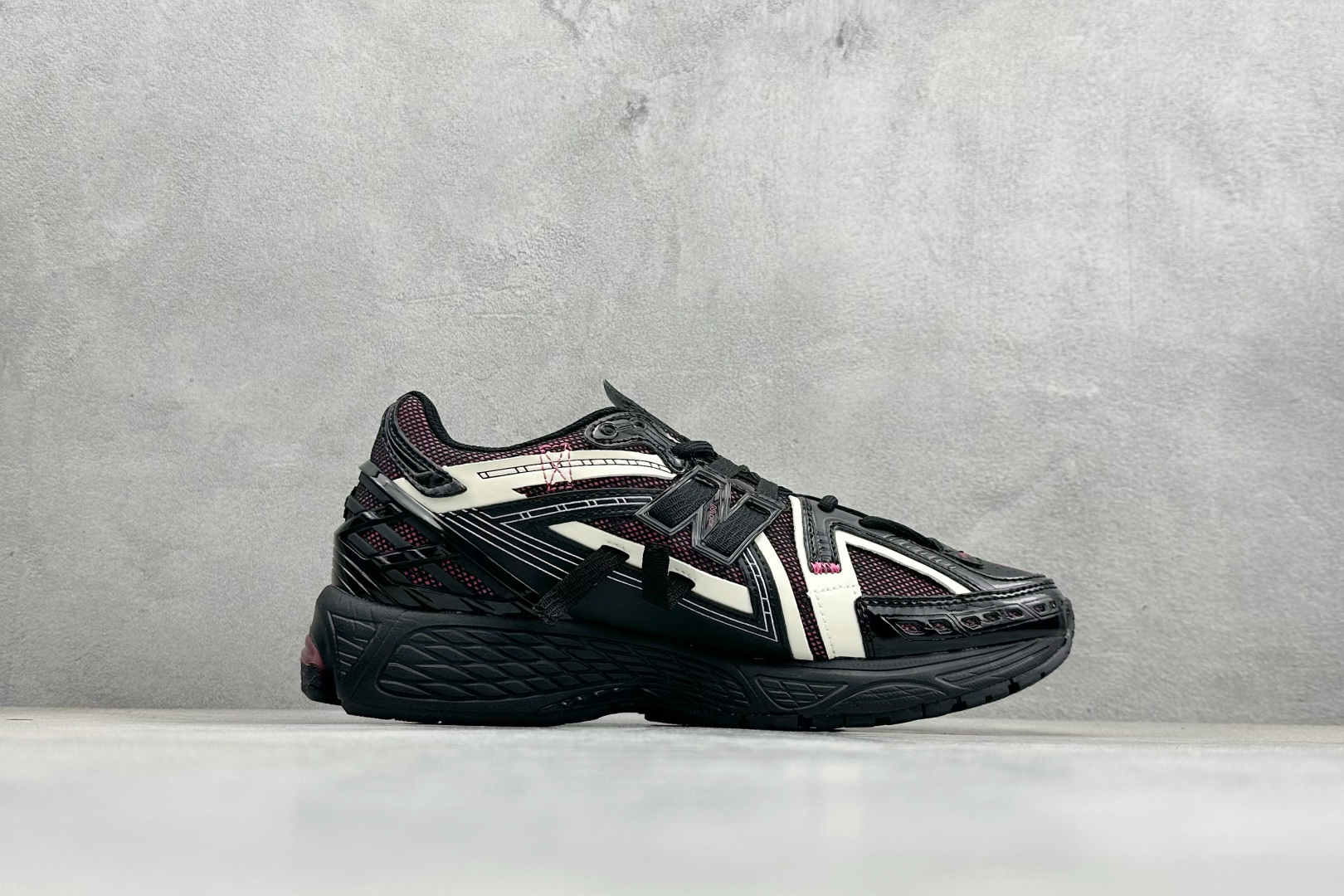 GS版New Balance M1906系列复古单品宝藏老爹鞋 U1906AD GS版New Balance M1906系列复古单品宝藏老爹鞋 U1906AD