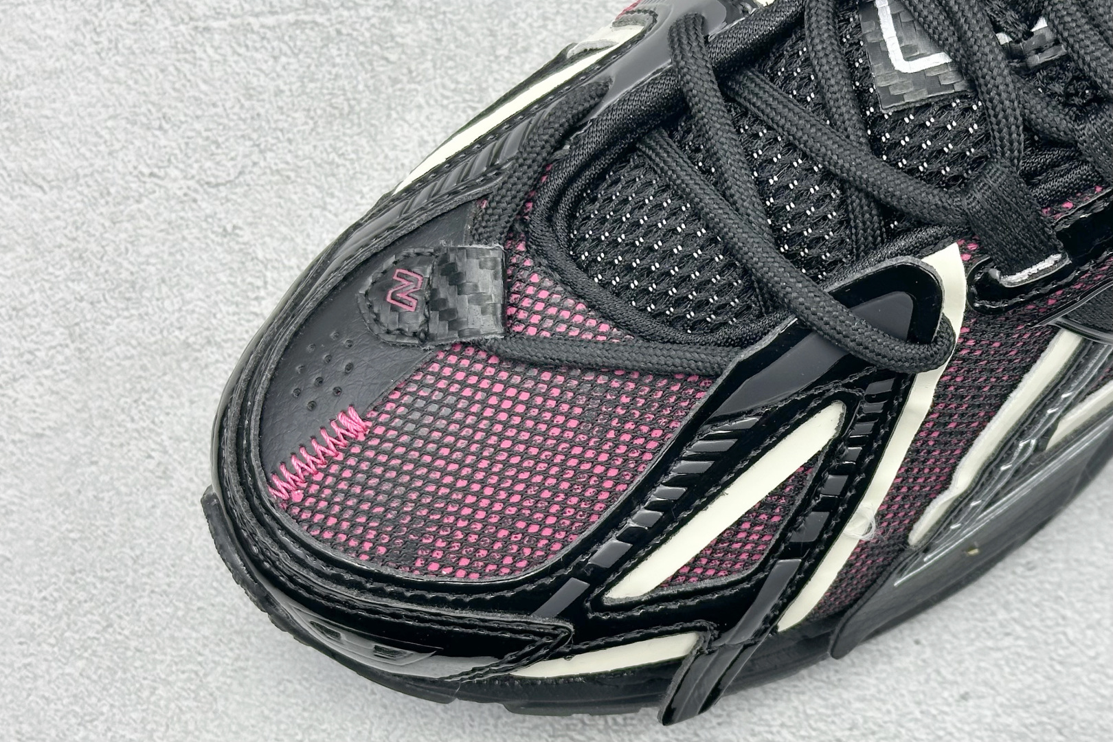 GS版New Balance M1906系列复古单品宝藏老爹鞋 U1906AD GS版New Balance M1906系列复古单品宝藏老爹鞋 U1906AD