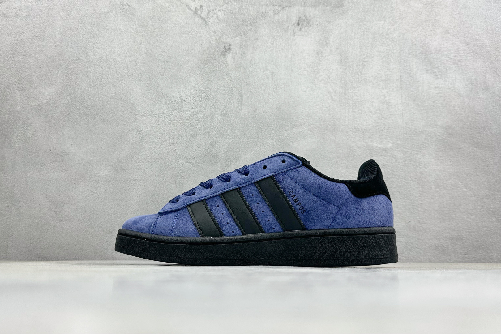 最新配色集合ST版Adidas Originals Campus 00s系列 面包风经典复古低帮百搭休闲