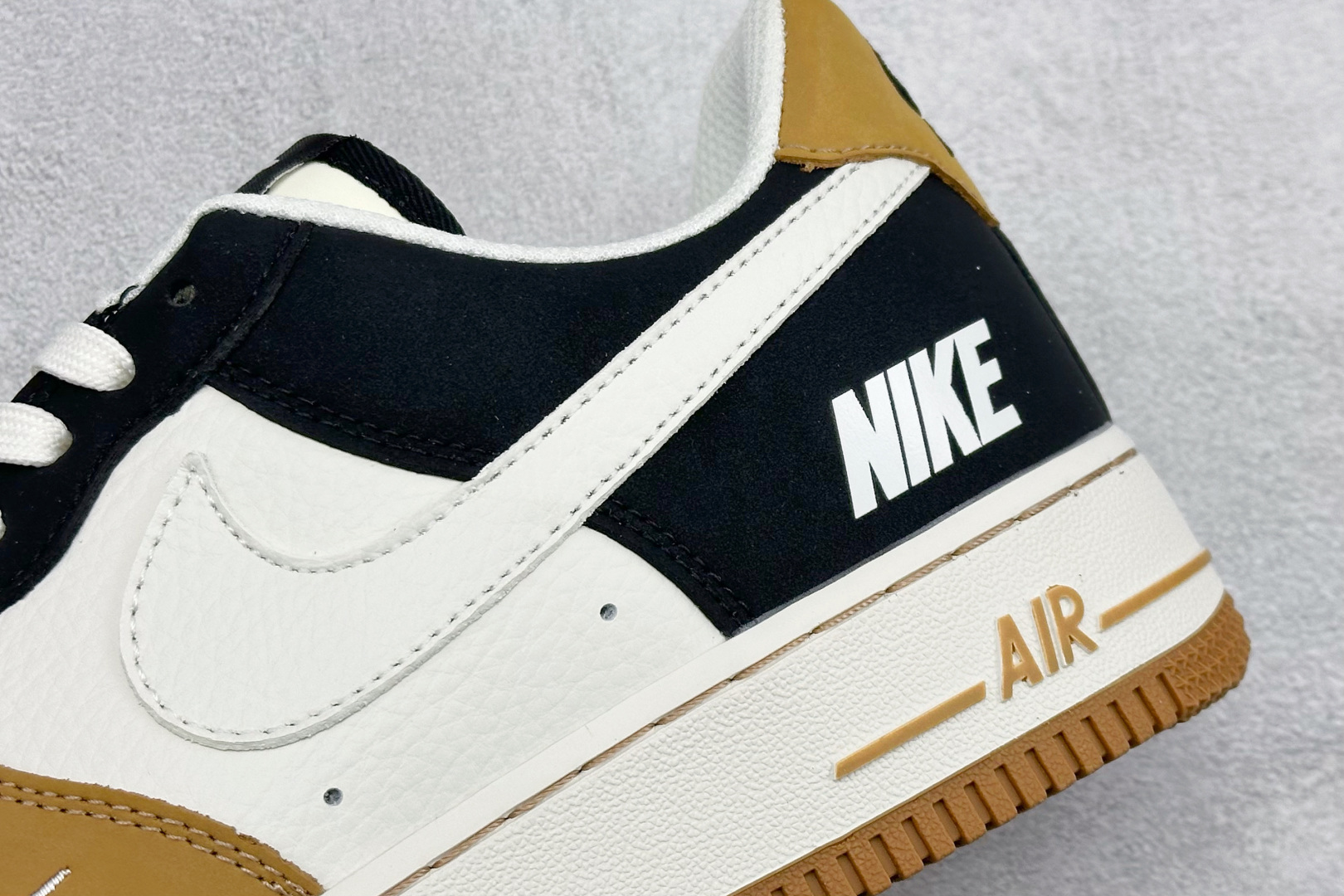 SC版Nike Air Force 1 Low 07 联名 空军一号低帮板鞋 IH0587-700 SC版Nike Air Force 1 Low 07 联名 空军一号低帮板鞋 IH0587-700