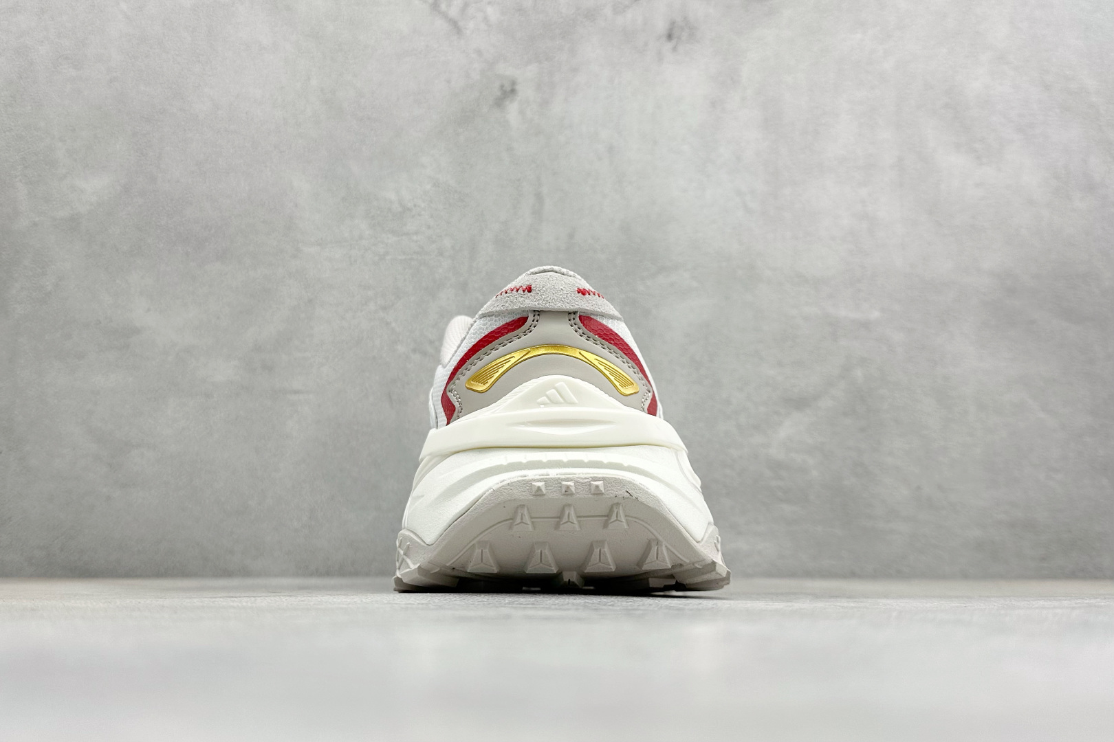 XS版Adidas XLG Storm Edge 阿迪复古透气休闲老爹鞋 KI1855 XS版Adidas XLG Storm Edge 阿迪复古透气休闲老爹鞋 KI1855