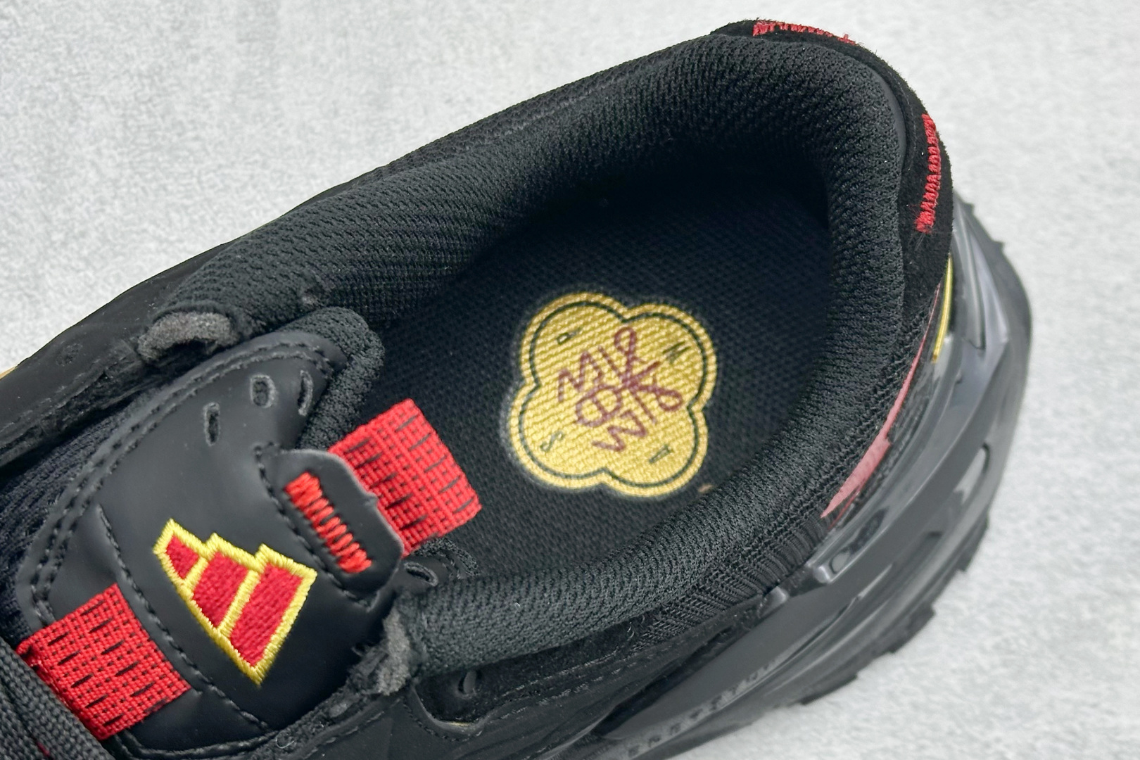 XS版Adidas XLG Storm Edge 阿迪复古透气休闲老爹鞋 KI1856 XS版Adidas XLG Storm Edge 阿迪复古透气休闲老爹鞋 KI1856
