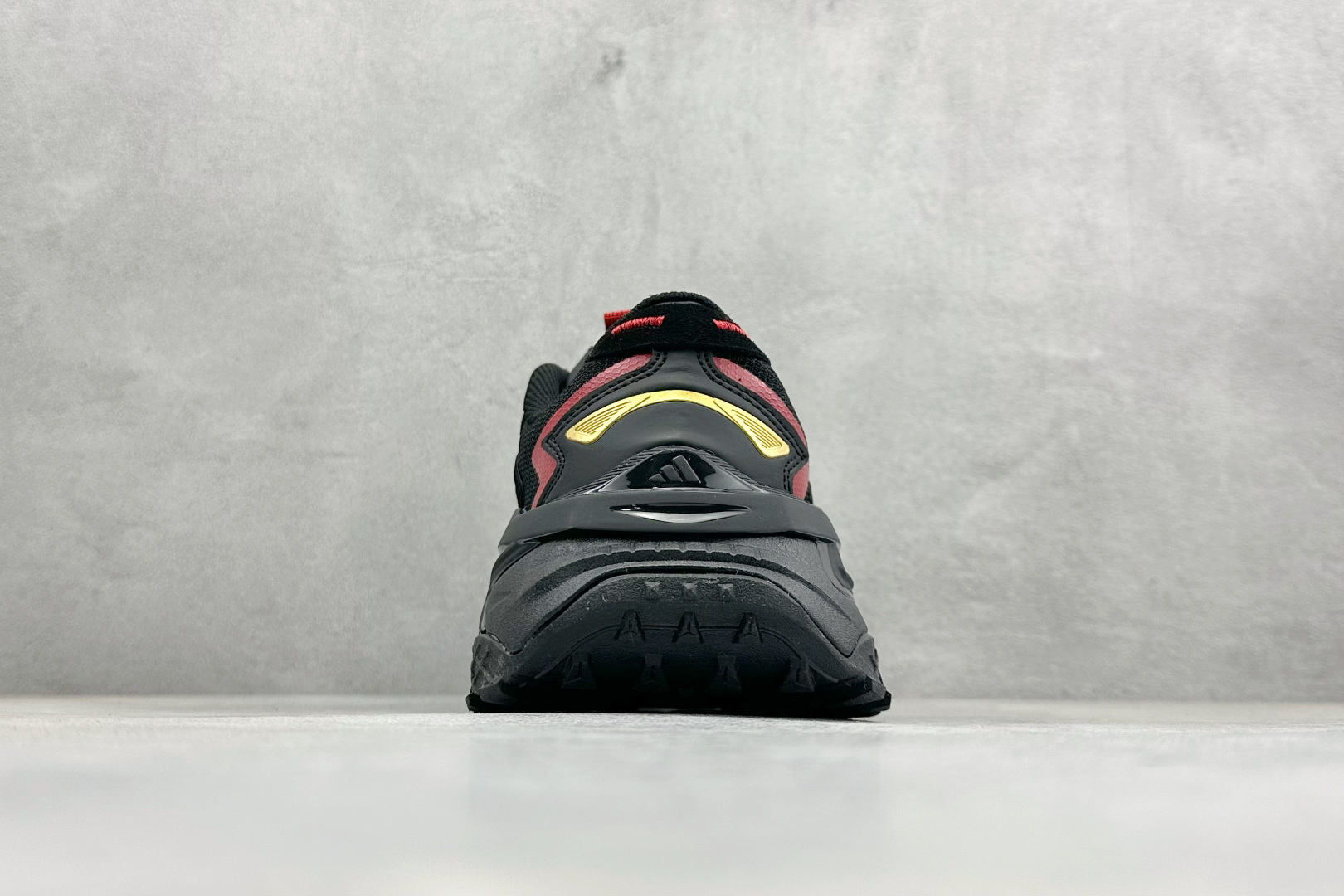 XS版Adidas XLG Storm Edge 阿迪复古透气休闲老爹鞋 KI1856 XS版Adidas XLG Storm Edge 阿迪复古透气休闲老爹鞋 KI1856