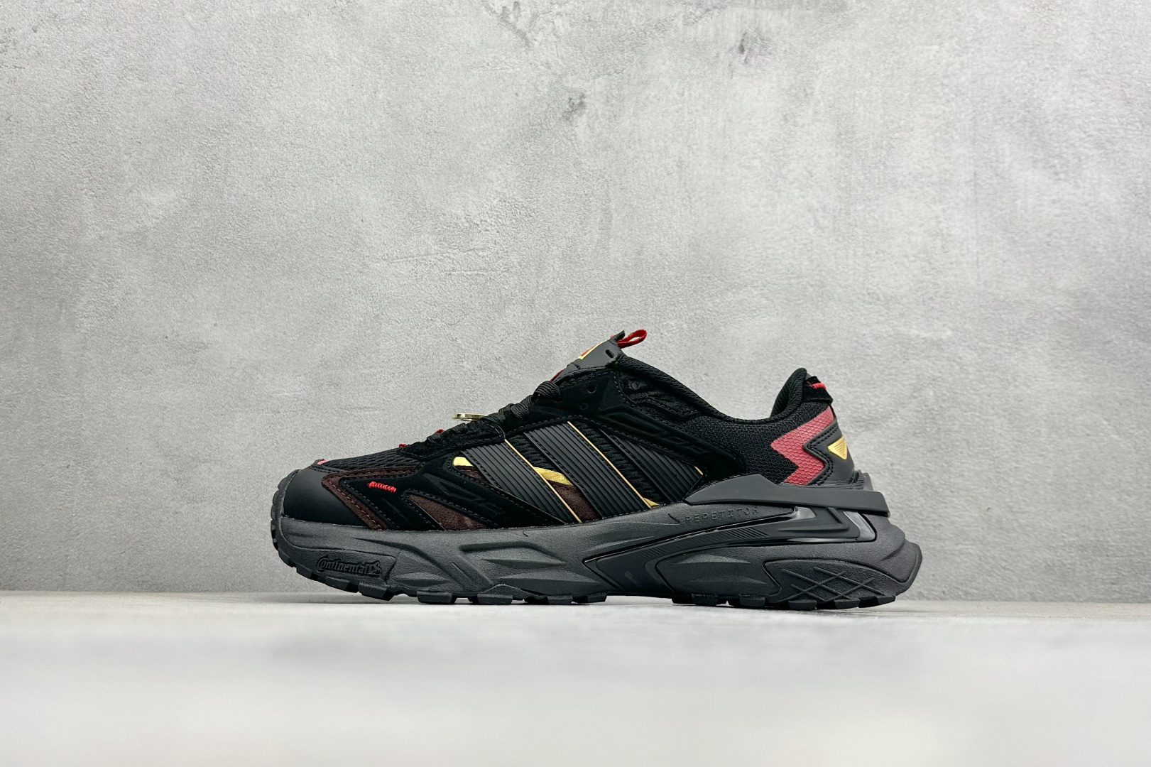 XS版Adidas XLG Storm Edge 阿迪复古透气休闲老爹鞋 KI1856 XS版Adidas XLG Storm Edge 阿迪复古透气休闲老爹鞋 KI1856