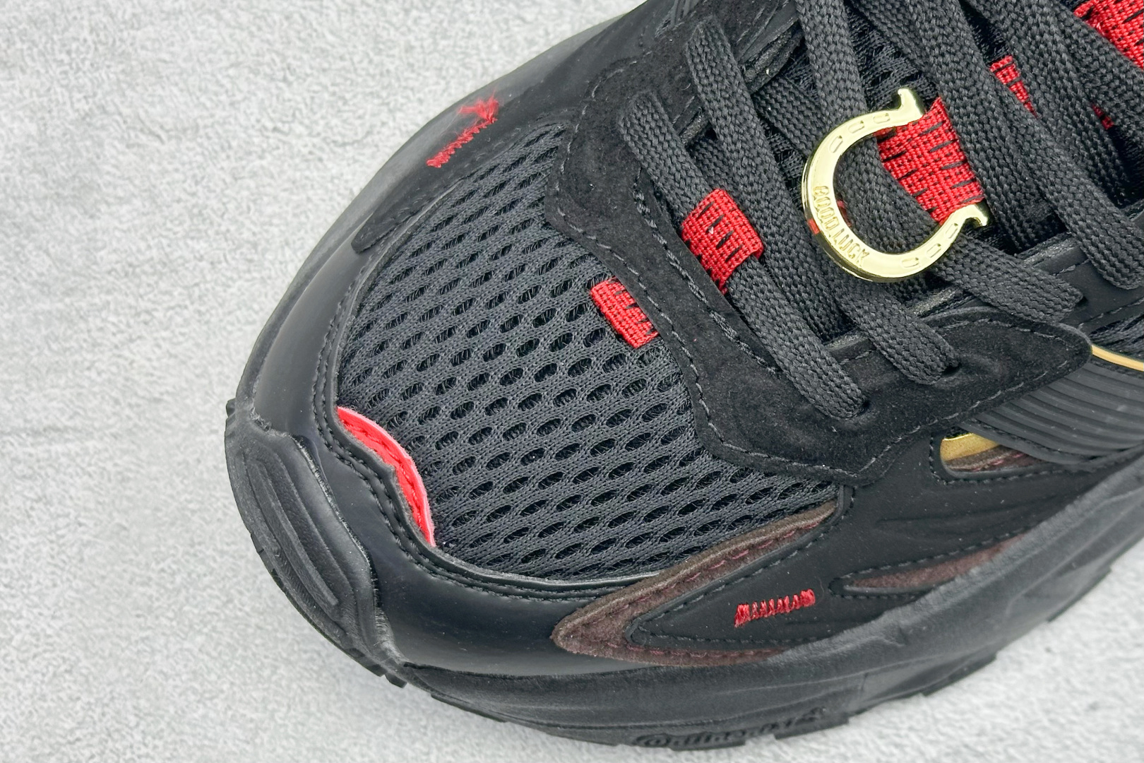 XS版Adidas XLG Storm Edge 阿迪复古透气休闲老爹鞋 KI1856 XS版Adidas XLG Storm Edge 阿迪复古透气休闲老爹鞋 KI1856
