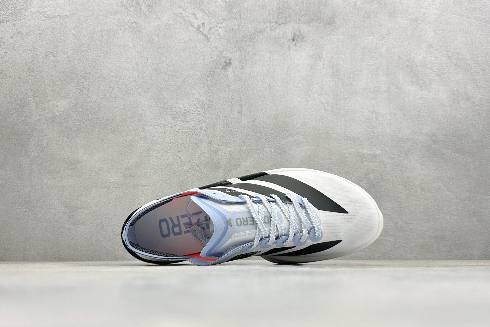 TY版Adidas ADIZERO ADIOS 5 M 马拉松竞速专业跑鞋 CELERMESH针织网面非常轻薄 K18298 TY版Adidas ADIZERO ADIOS 5 M 马拉松竞速专业跑鞋 CELERMESH针织网面非常轻薄 K18298