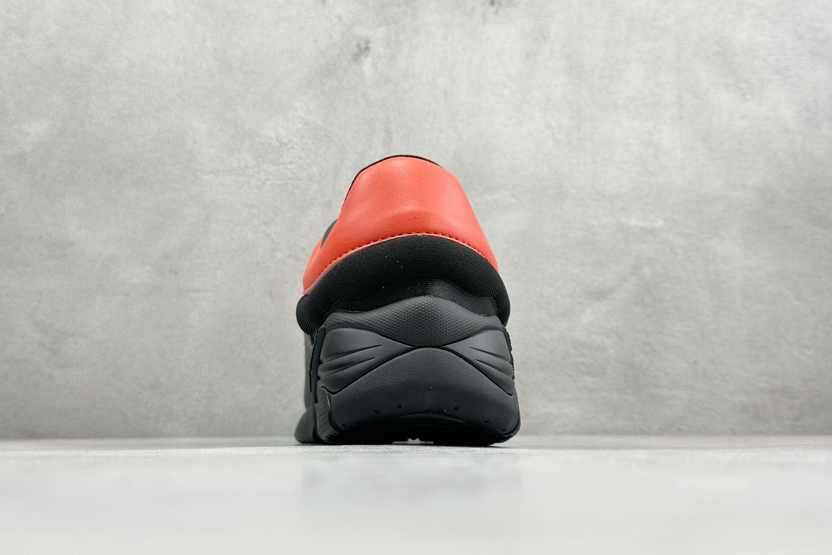 RAF SIMONS Antei 先锋潮流 复古低帮休闲鞋 HR740009L RAF SIMONS Antei 先锋潮流 复古低帮休闲鞋 HR740009L