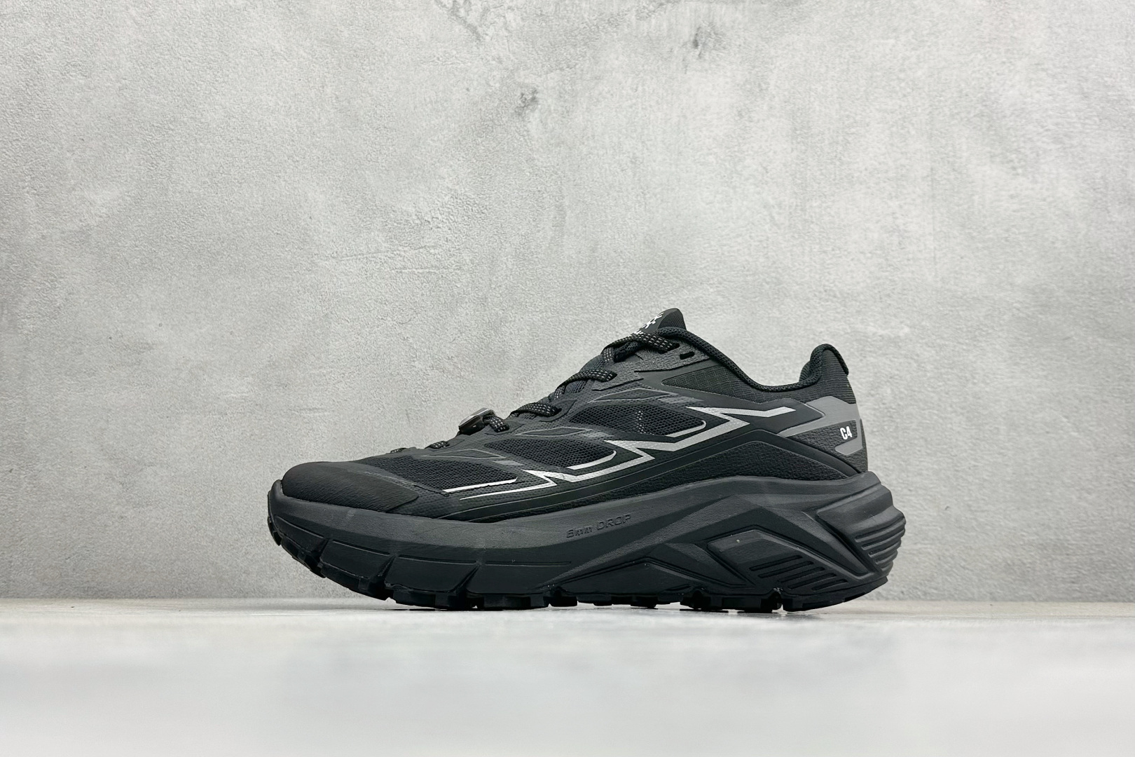 凯乐石KAILAS C 4 专为越野跑山设计的跑山鞋 KAILAS经典越野跑鞋 KS251