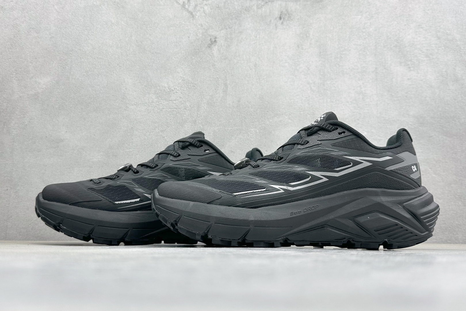 凯乐石KAILAS C 4 专为越野跑山设计的跑山鞋 KAILAS经典越野跑鞋 KS251