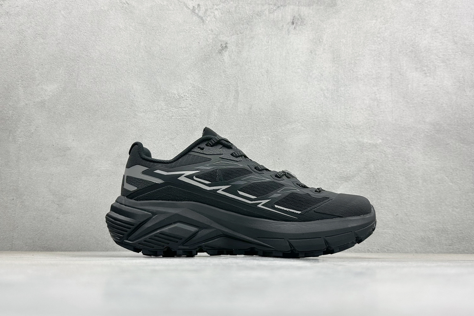 凯乐石KAILAS C 4 专为越野跑山设计的跑山鞋 KAILAS经典越野跑鞋 KS251