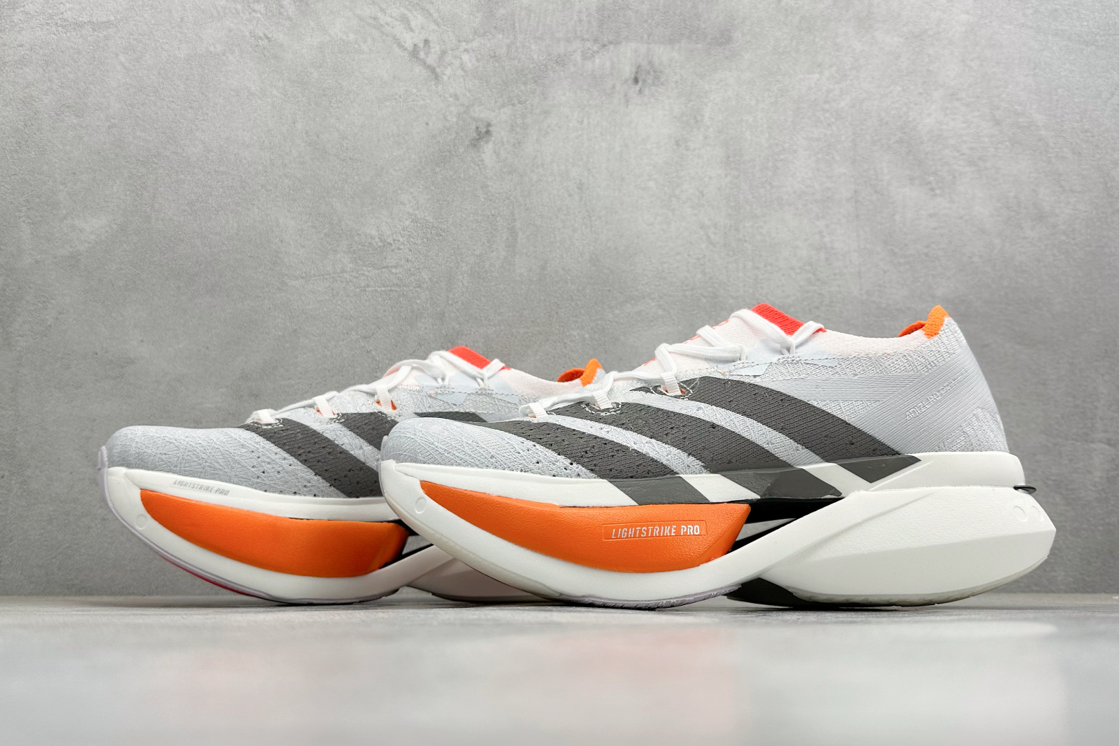 Adidas Adizero Prime X3 STRUNG 阿迪防滑耐磨舒适跑步鞋 JP9192