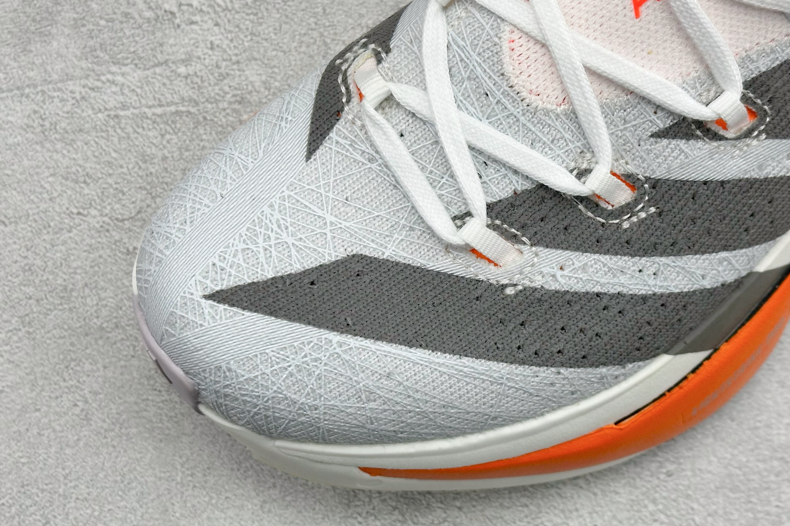 Adidas Adizero Prime X3 STRUNG 阿迪防滑耐磨舒适跑步鞋 JP9192