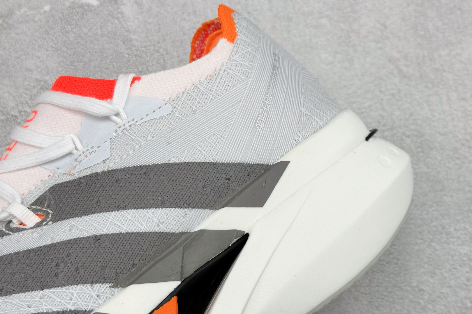 Adidas Adizero Prime X3 STRUNG 阿迪防滑耐磨舒适跑步鞋 JP9192