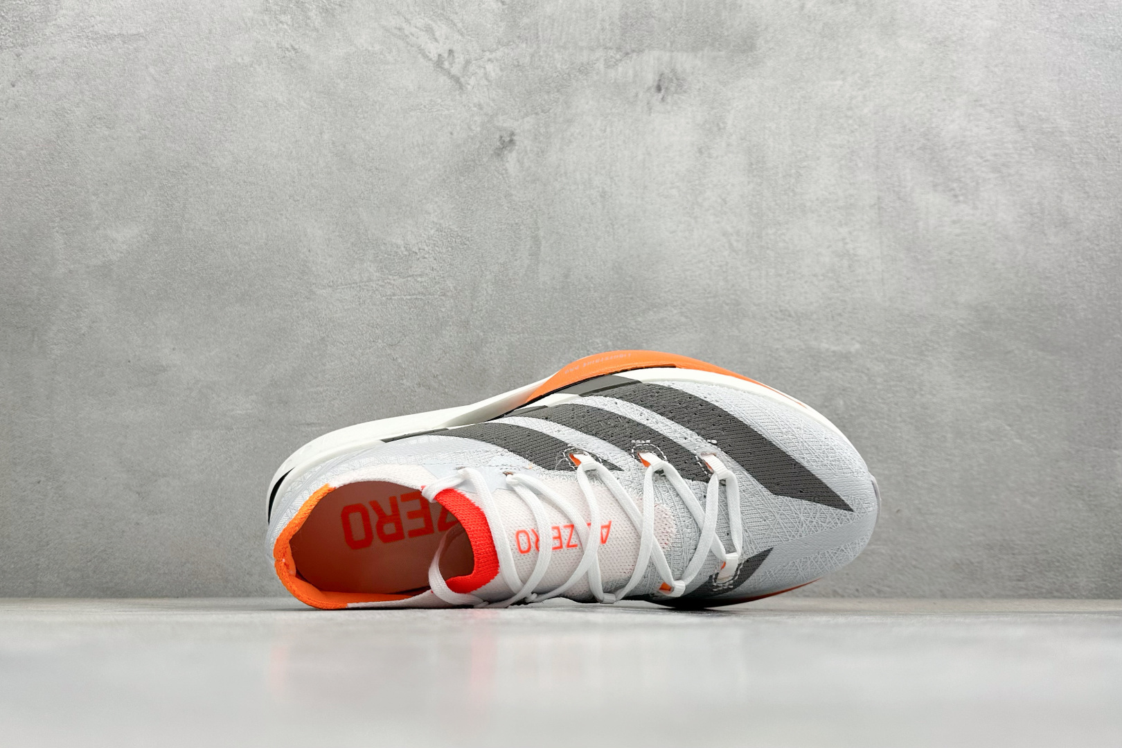 Adidas Adizero Prime X3 STRUNG 阿迪防滑耐磨舒适跑步鞋 JP9192