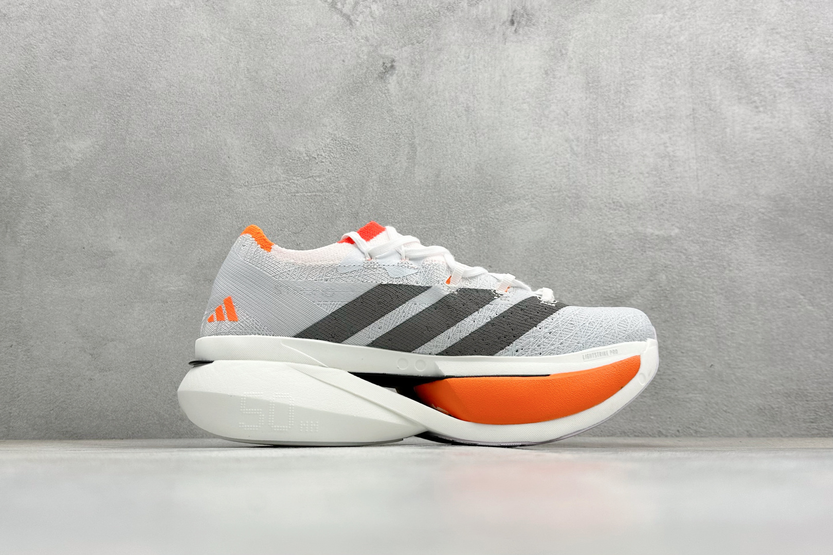 Adidas Adizero Prime X3 STRUNG 阿迪防滑耐磨舒适跑步鞋 JP9192