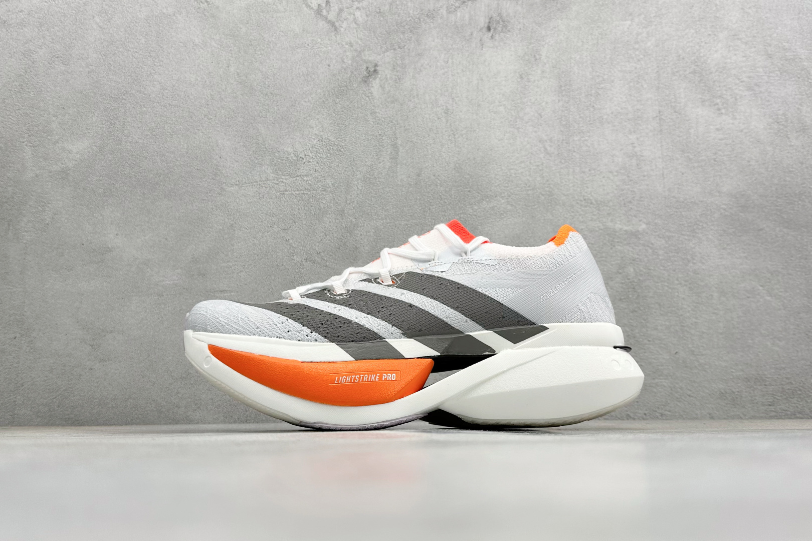 Adidas Adizero Prime X3 STRUNG 阿迪防滑耐磨舒适跑步鞋 JP9192