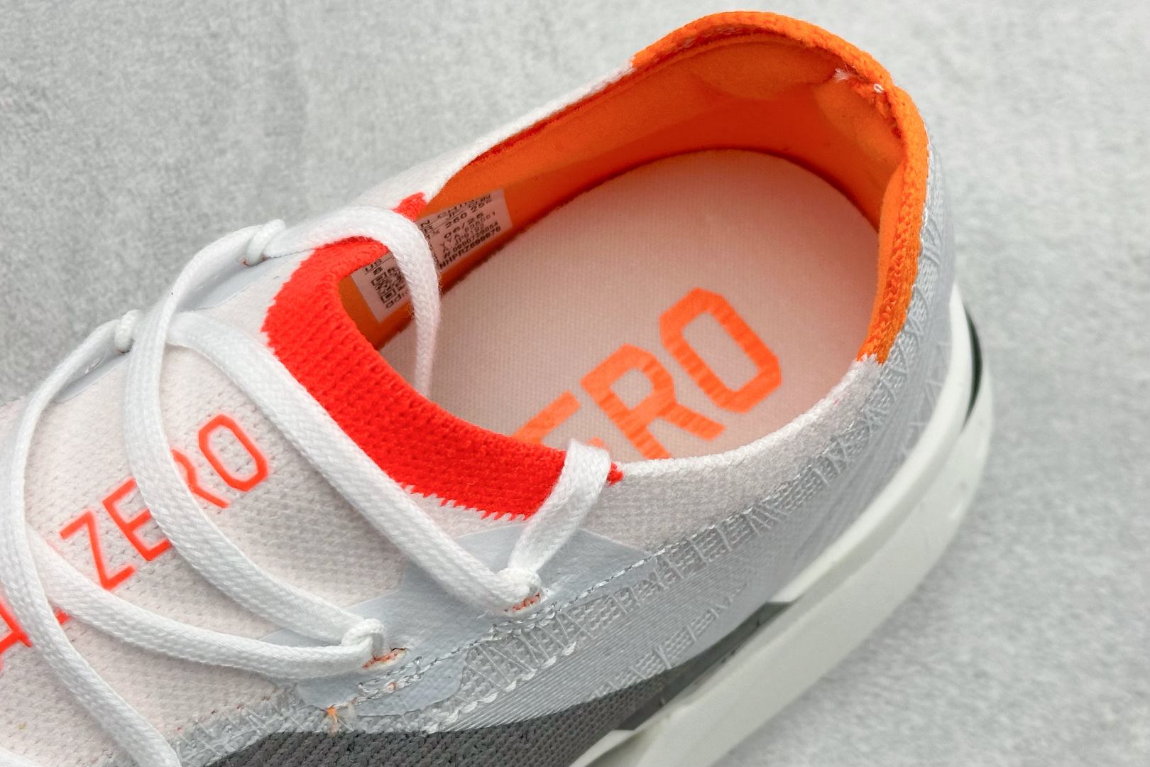 Adidas Adizero Prime X3 STRUNG 阿迪防滑耐磨舒适跑步鞋 JP9192