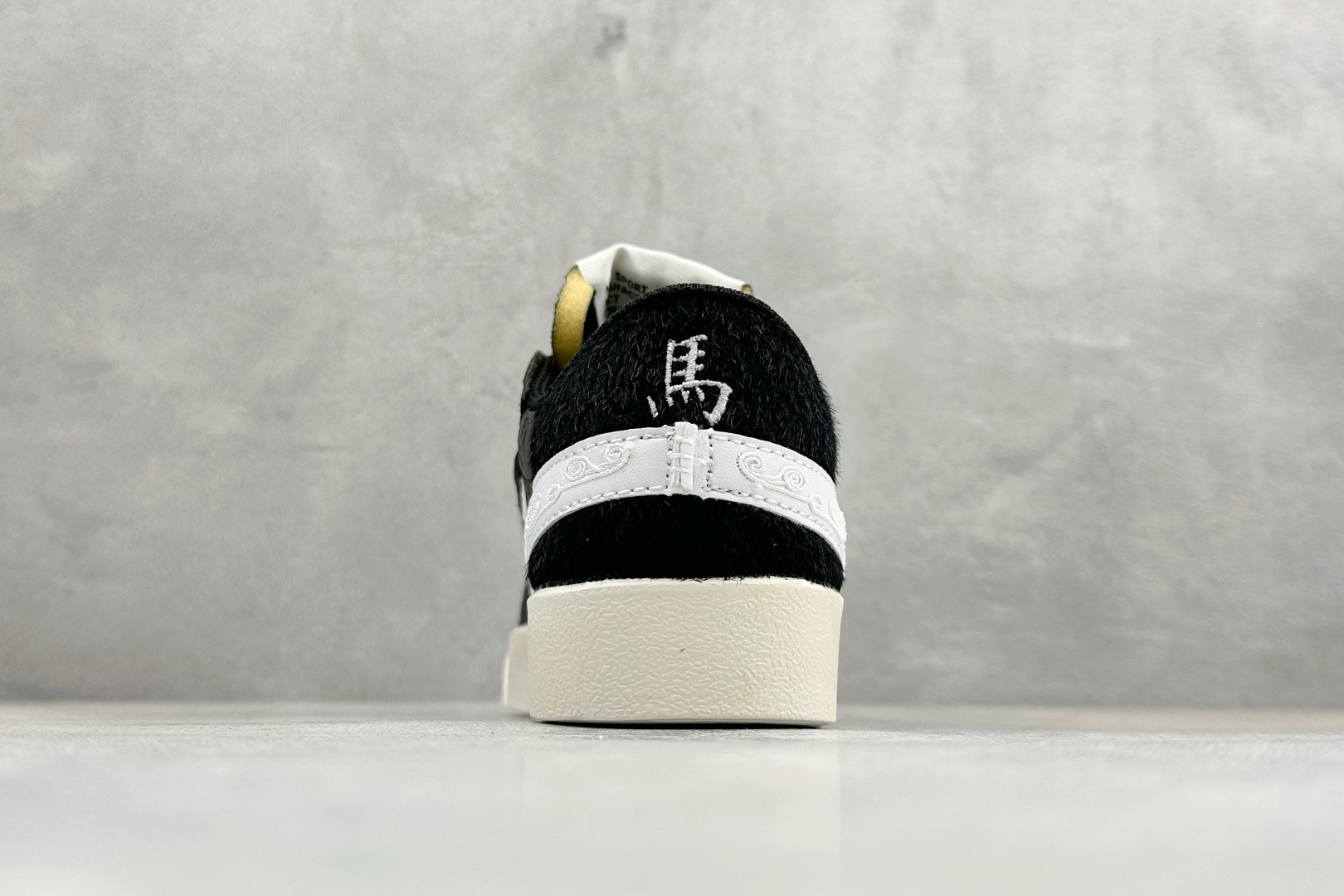 Nike Blazer Low '77 Jumbo 原装配色 马年限定 开拓者板鞋 MN2026-001 Nike Blazer Low '77 Jumbo 原装配色 马年限定 开拓者板鞋 MN2026-001