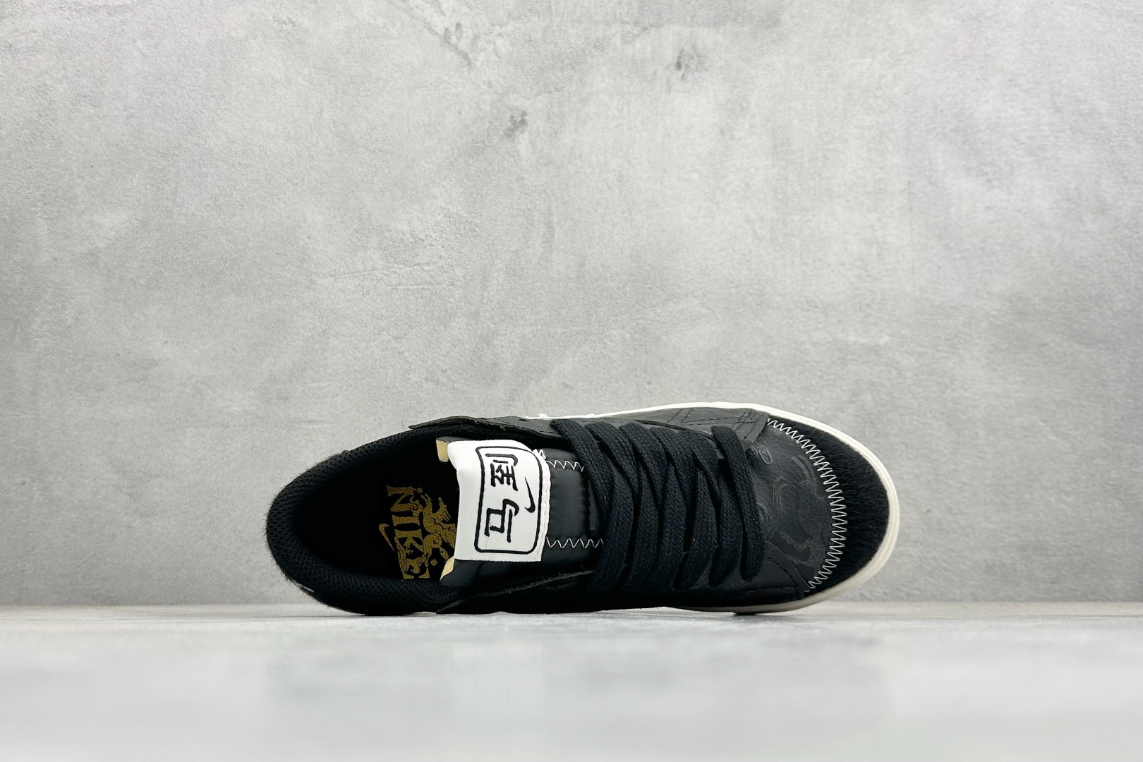 Nike Blazer Low '77 Jumbo 原装配色 马年限定 开拓者板鞋 MN2026-001 Nike Blazer Low '77 Jumbo 原装配色 马年限定 开拓者板鞋 MN2026-001