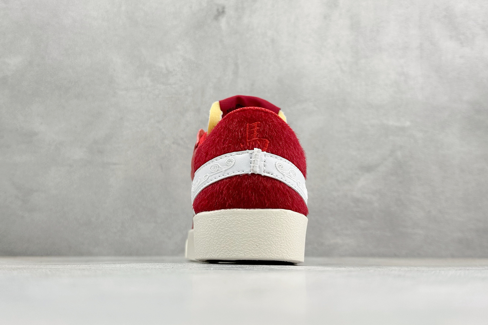 Nike Blazer Low '77 Jumbo 原装配色 马年限定 开拓者板鞋 MN2026-002 Nike Blazer Low '77 Jumbo 原装配色 马年限定 开拓者板鞋 MN2026-002