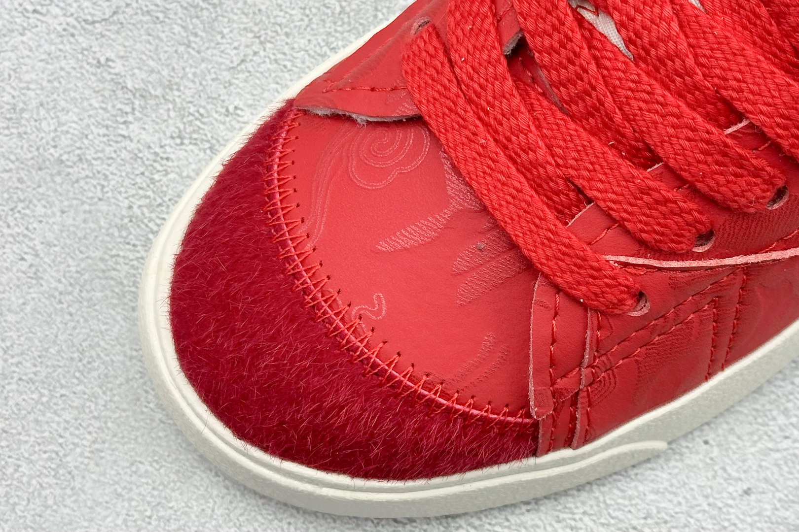 Nike Blazer Low '77 Jumbo 原装配色 马年限定 开拓者板鞋 MN2026-002 Nike Blazer Low '77 Jumbo 原装配色 马年限定 开拓者板鞋 MN2026-002