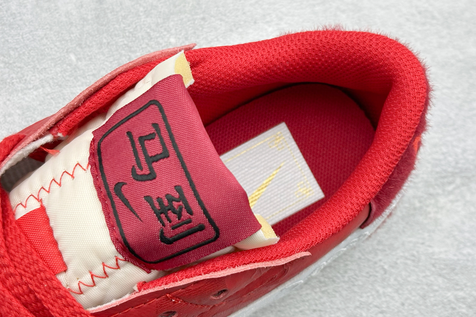 Nike Blazer Low '77 Jumbo 原装配色 马年限定 开拓者板鞋 MN2026-002 Nike Blazer Low '77 Jumbo 原装配色 马年限定 开拓者板鞋 MN2026-002