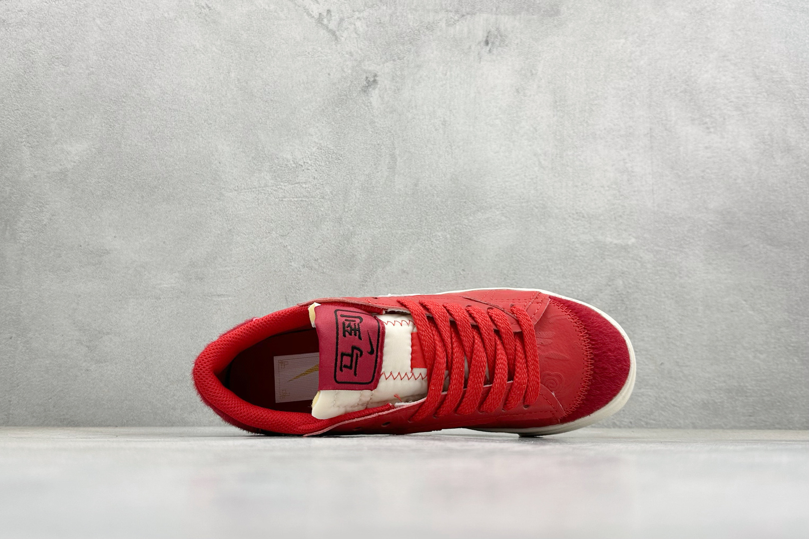 Nike Blazer Low '77 Jumbo 原装配色 马年限定 开拓者板鞋 MN2026-002 Nike Blazer Low '77 Jumbo 原装配色 马年限定 开拓者板鞋 MN2026-002
