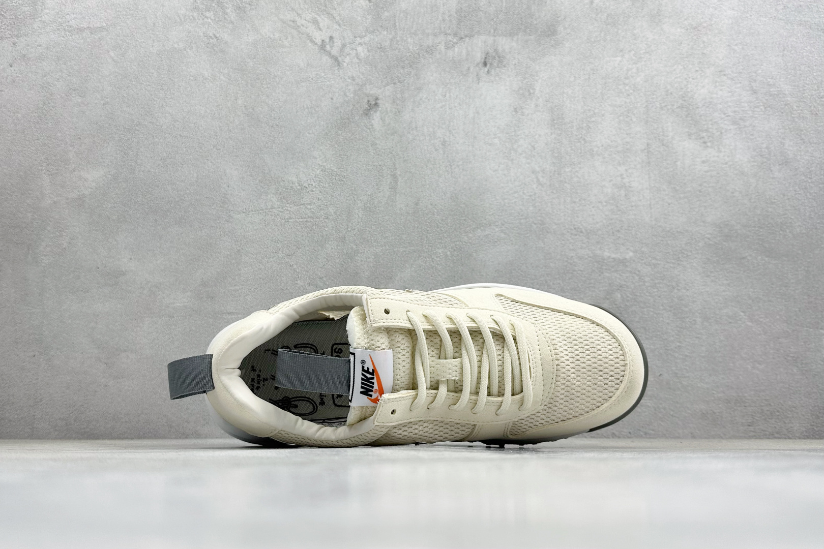 Tom Sachs x NK Craft Mars Yard 2.0 全新新标版本 AA2261-200 Tom Sachs x NK Craft Mars Yard 2.0 全新新标版本 AA2261-200