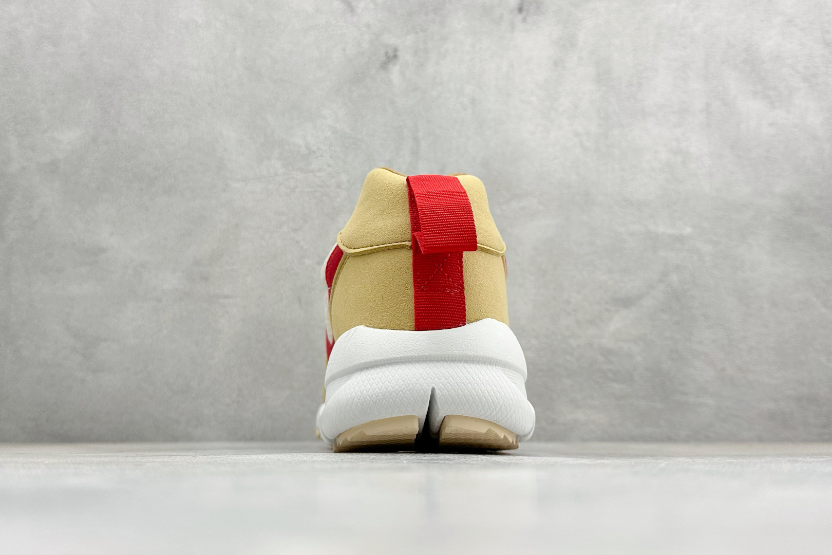 Tom Sachs x NK Craft Mars Yard 2.0 全新新标版本 AA2261-100 Tom Sachs x NK Craft Mars Yard 2.0 全新新标版本 AA2261-100