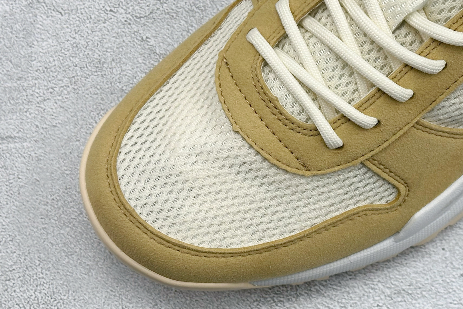 Tom Sachs x NK Craft Mars Yard 2.0 全新新标版本 AA2261-100 Tom Sachs x NK Craft Mars Yard 2.0 全新新标版本 AA2261-100