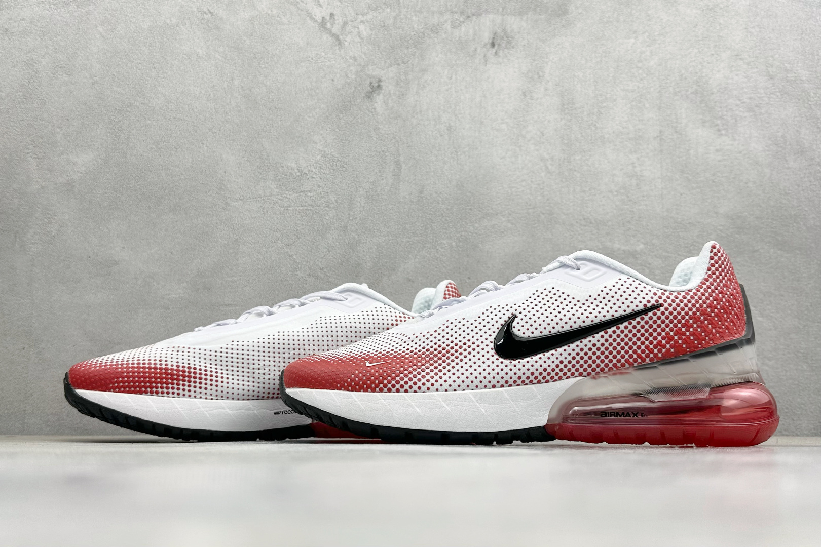 Nike Air Phoenix 复古子弹气垫运动跑步鞋 FZ5307-104
