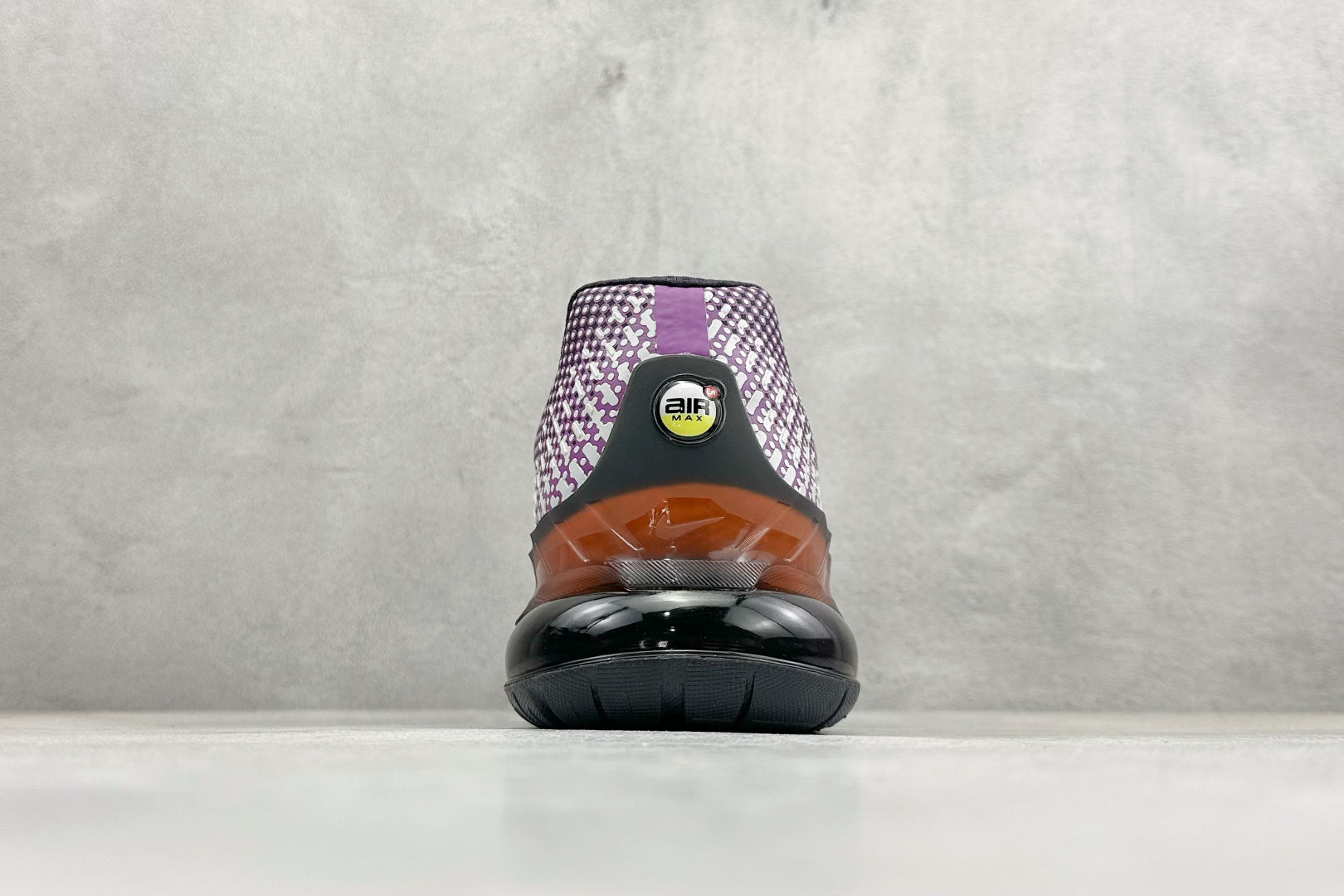 Nike Air Phoenix 复古子弹气垫运动跑步鞋 FZ5307-500