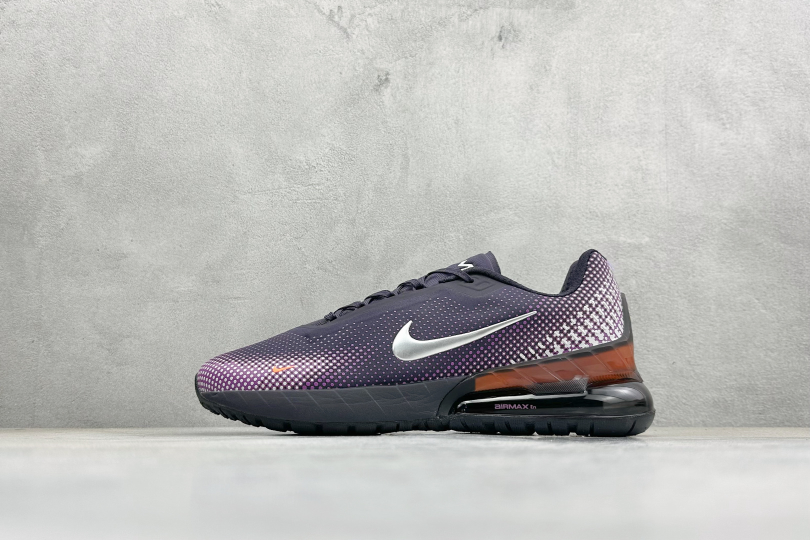 Nike Air Phoenix 复古子弹气垫运动跑步鞋 FZ5307-500