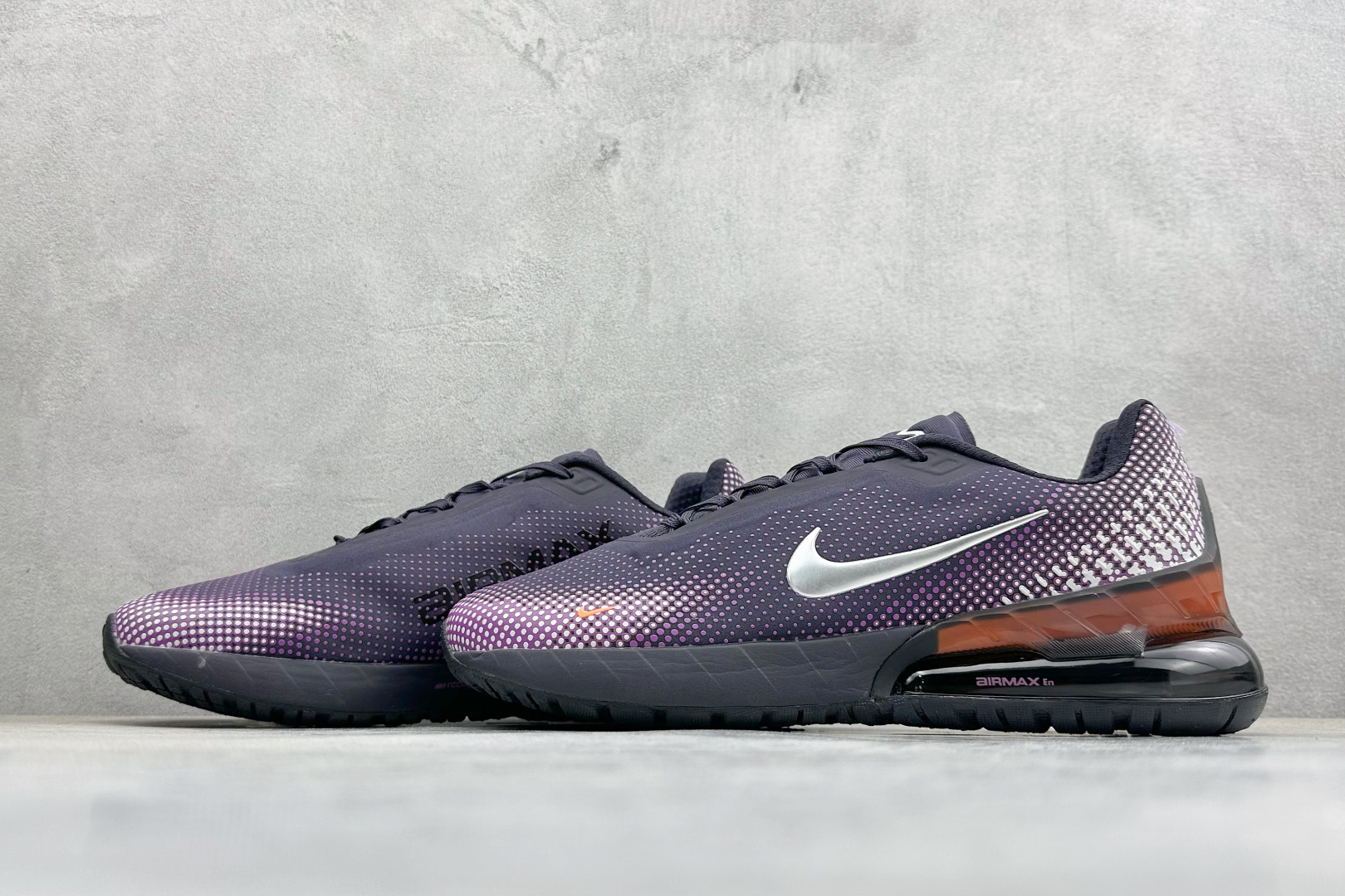 Nike Air Phoenix 复古子弹气垫运动跑步鞋 FZ5307-500