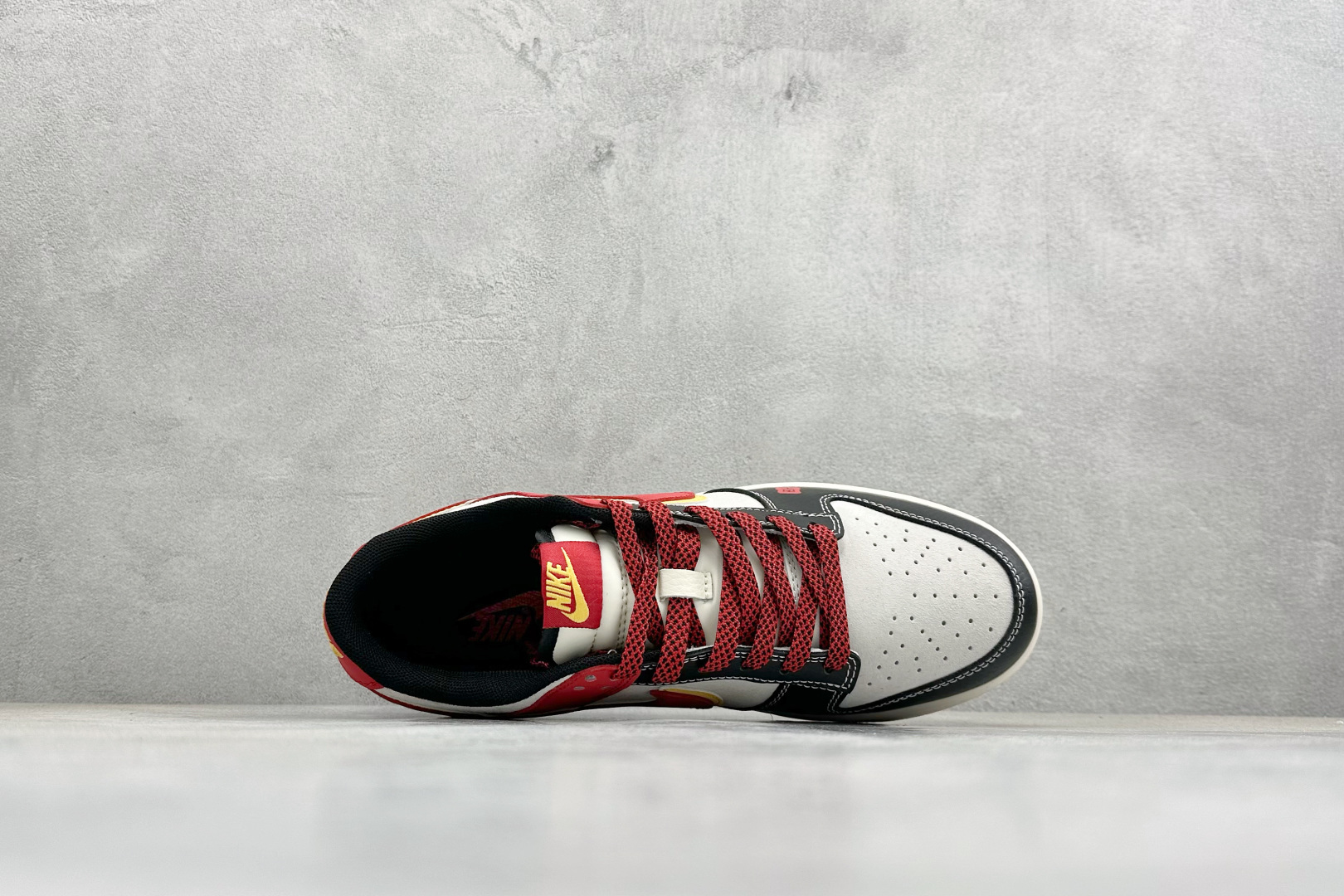 Nike Dunk Low CX5050-Y63以马年生肖为灵感, Nike Dunk Low CX5050-Y63以马年生肖为灵感,