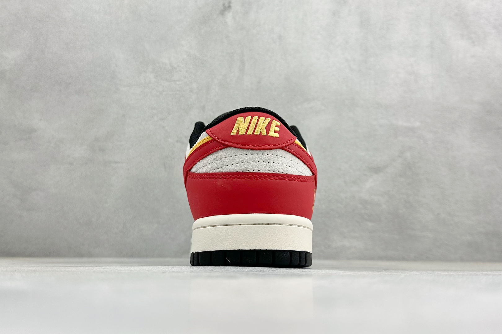 Nike Dunk Low CX5050-Y63以马年生肖为灵感, Nike Dunk Low CX5050-Y63以马年生肖为灵感,