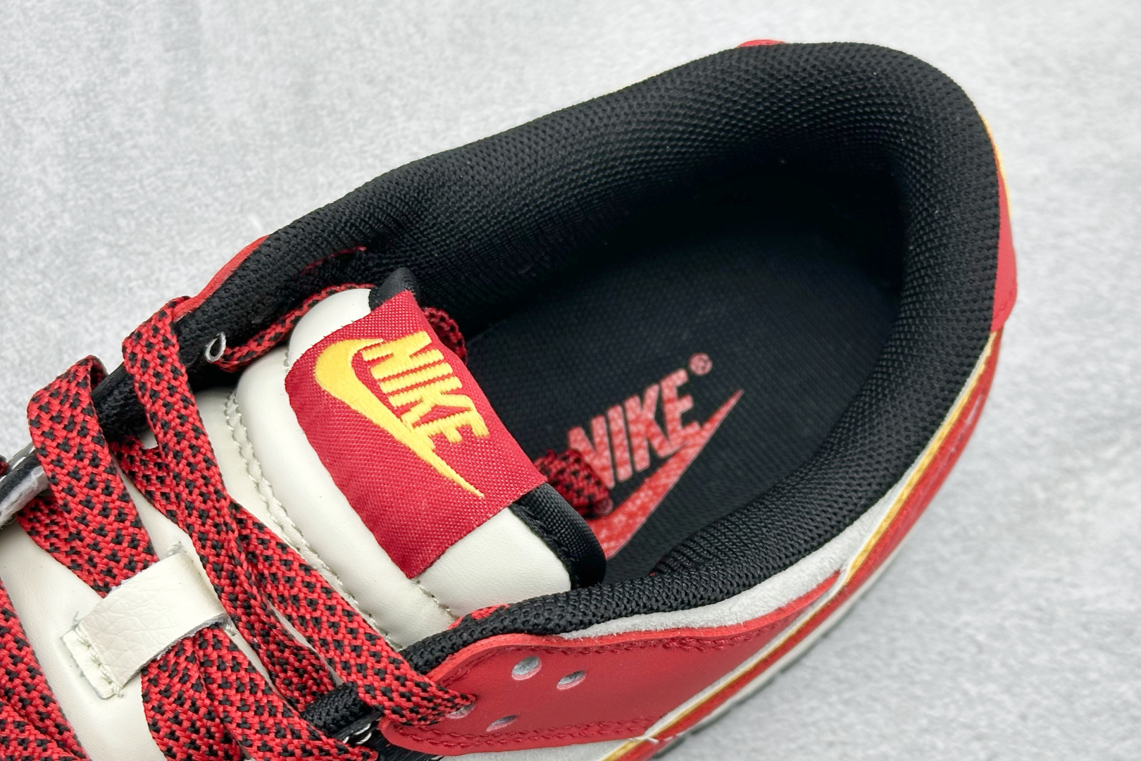 Nike Dunk Low CX5050-Y63以马年生肖为灵感, Nike Dunk Low CX5050-Y63以马年生肖为灵感,