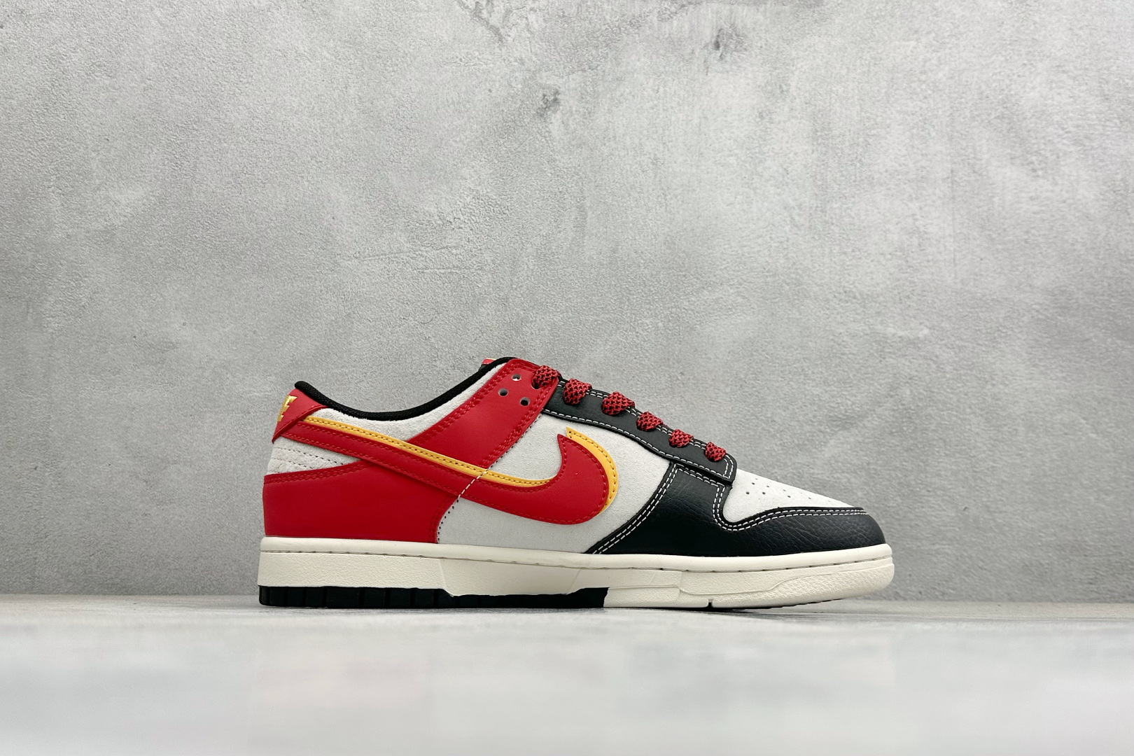 Nike Dunk Low CX5050-Y63以马年生肖为灵感, Nike Dunk Low CX5050-Y63以马年生肖为灵感,