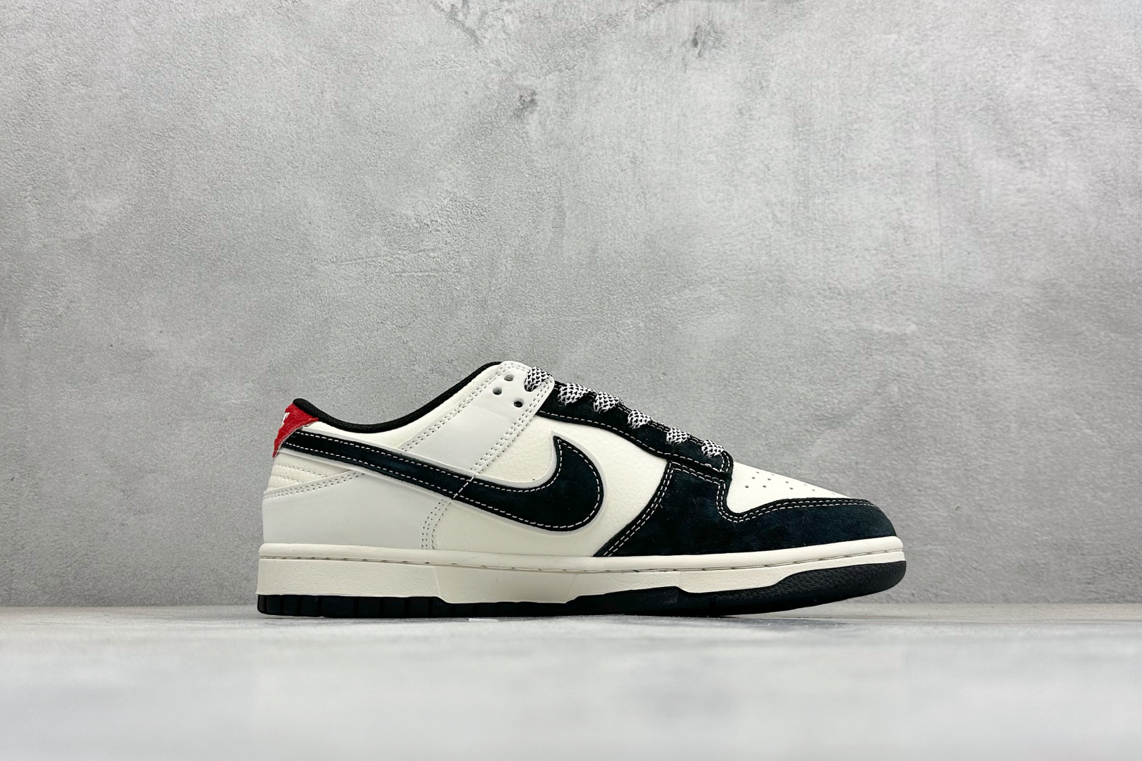 水墨马韵,Dunk国风新解 Nike Dunk Low CX5050-Y60将马年生肖与水墨国风揉进街头经典 水墨马韵,Dunk国风新解 Nike Dunk Low CX5050-Y60将马年生肖与水墨国风揉进街头经典