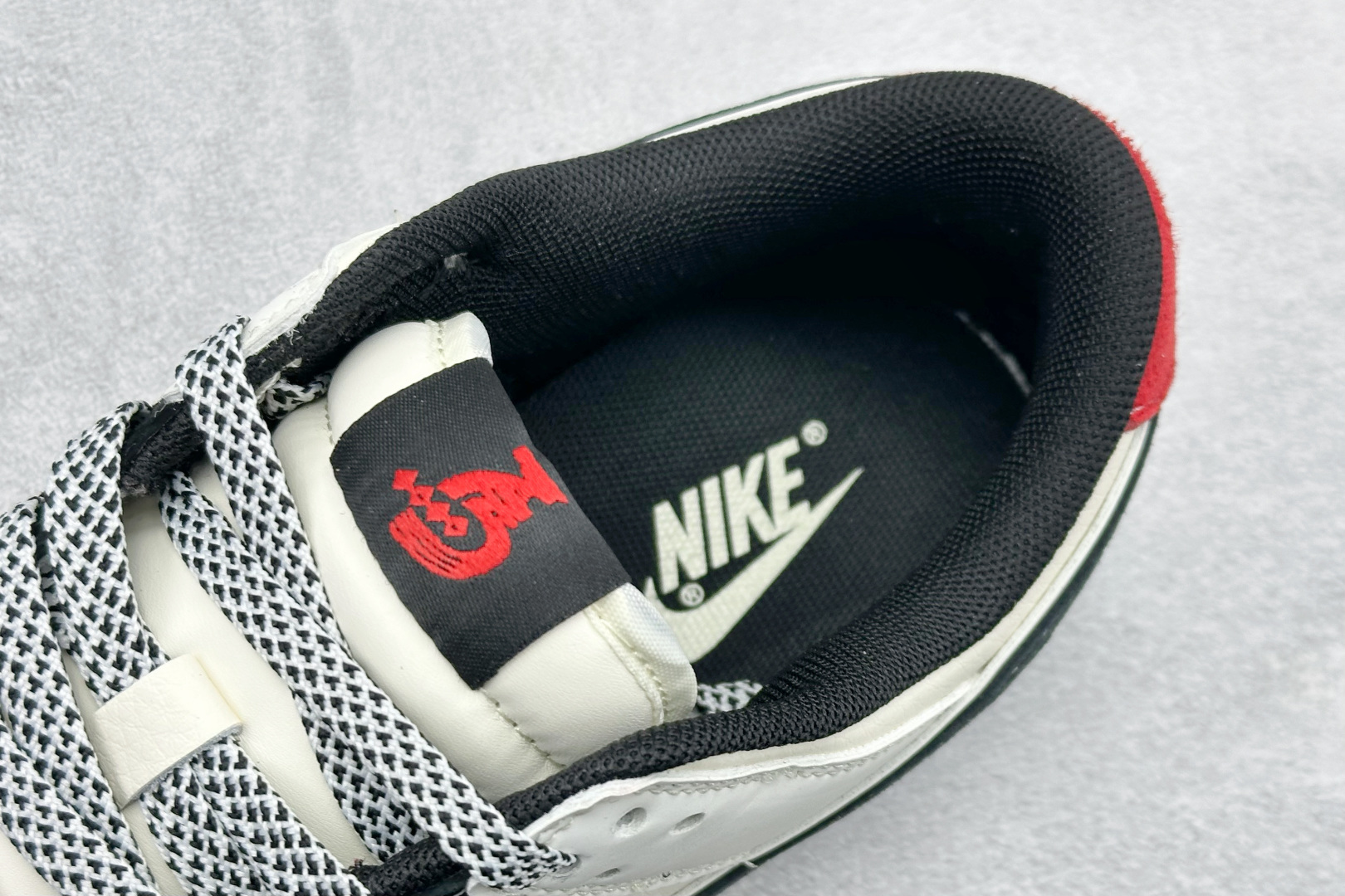 水墨马韵,Dunk国风新解 Nike Dunk Low CX5050-Y60将马年生肖与水墨国风揉进街头经典 水墨马韵,Dunk国风新解 Nike Dunk Low CX5050-Y60将马年生肖与水墨国风揉进街头经典