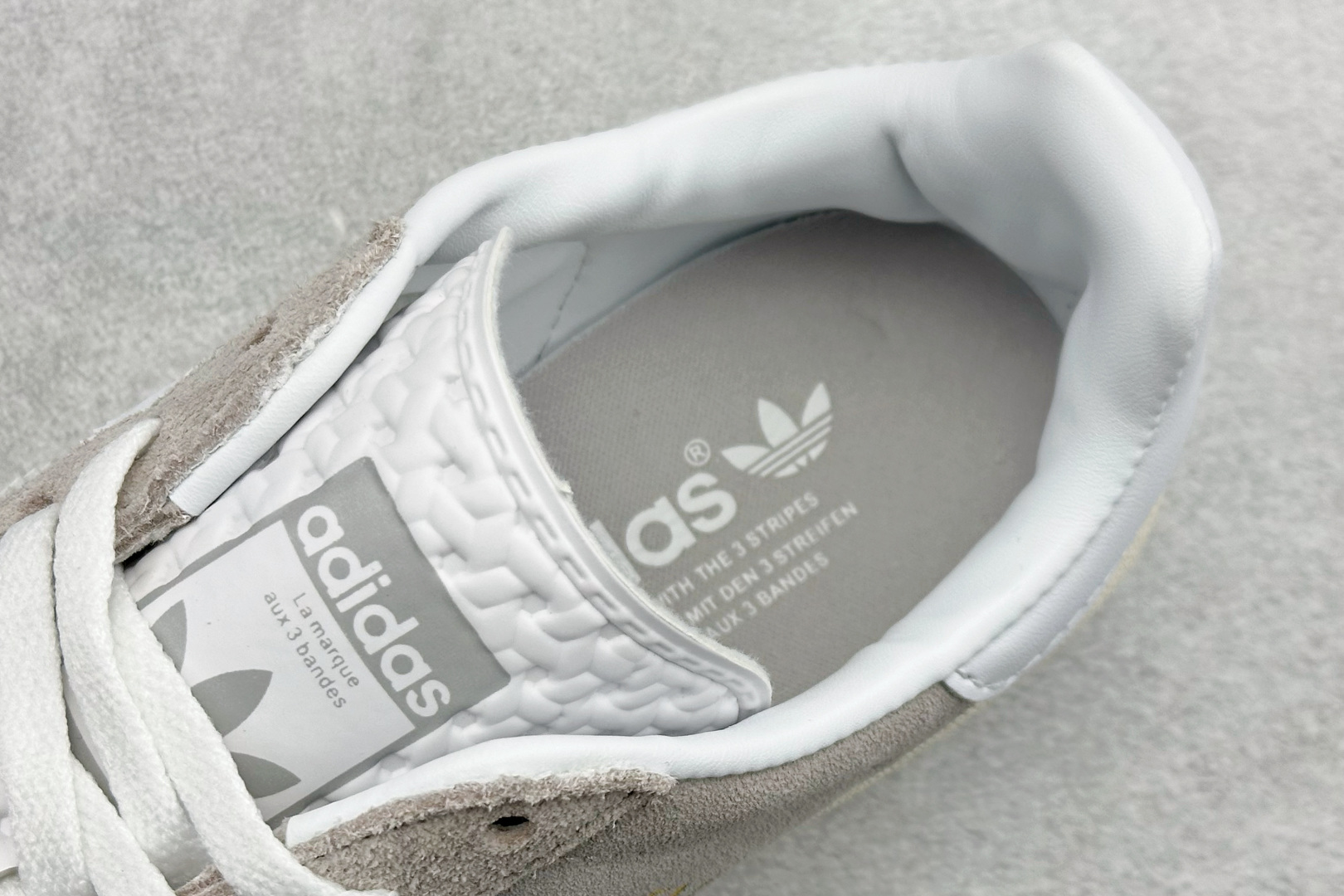FX版Adidas Originals Gazelle Bold 三叶草厚底休闲防滑耐磨低帮板鞋 HQ6893 FX版Adidas Originals Gazelle Bold 三叶草厚底休闲防滑耐磨低帮板鞋 HQ6893