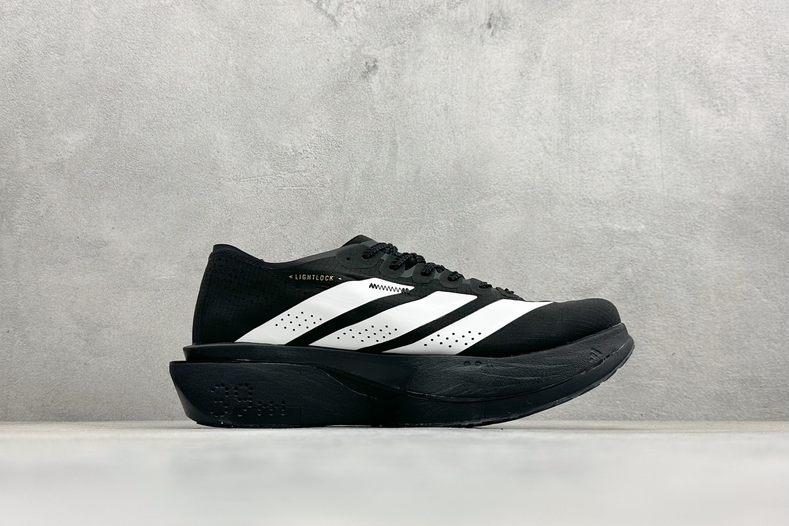 TY版Adidas ADIZERO ADIOS 5 M 马拉松竞速专业跑鞋 K18293 TY版Adidas ADIZERO ADIOS 5 M 马拉松竞速专业跑鞋 K18293