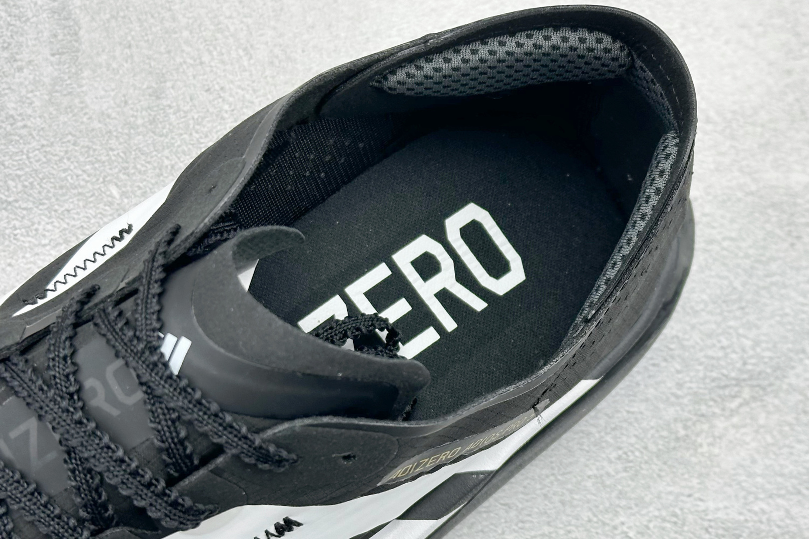 TY版Adidas ADIZERO ADIOS 5 M 马拉松竞速专业跑鞋 K18293 TY版Adidas ADIZERO ADIOS 5 M 马拉松竞速专业跑鞋 K18293