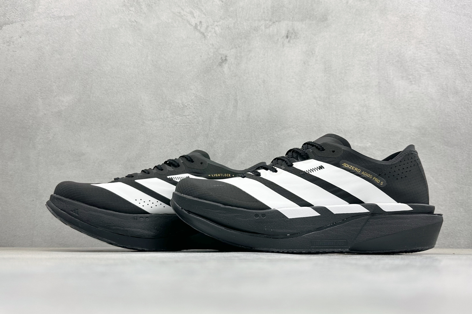 TY版Adidas ADIZERO ADIOS 5 M 马拉松竞速专业跑鞋 K18293 TY版Adidas ADIZERO ADIOS 5 M 马拉松竞速专业跑鞋 K18293