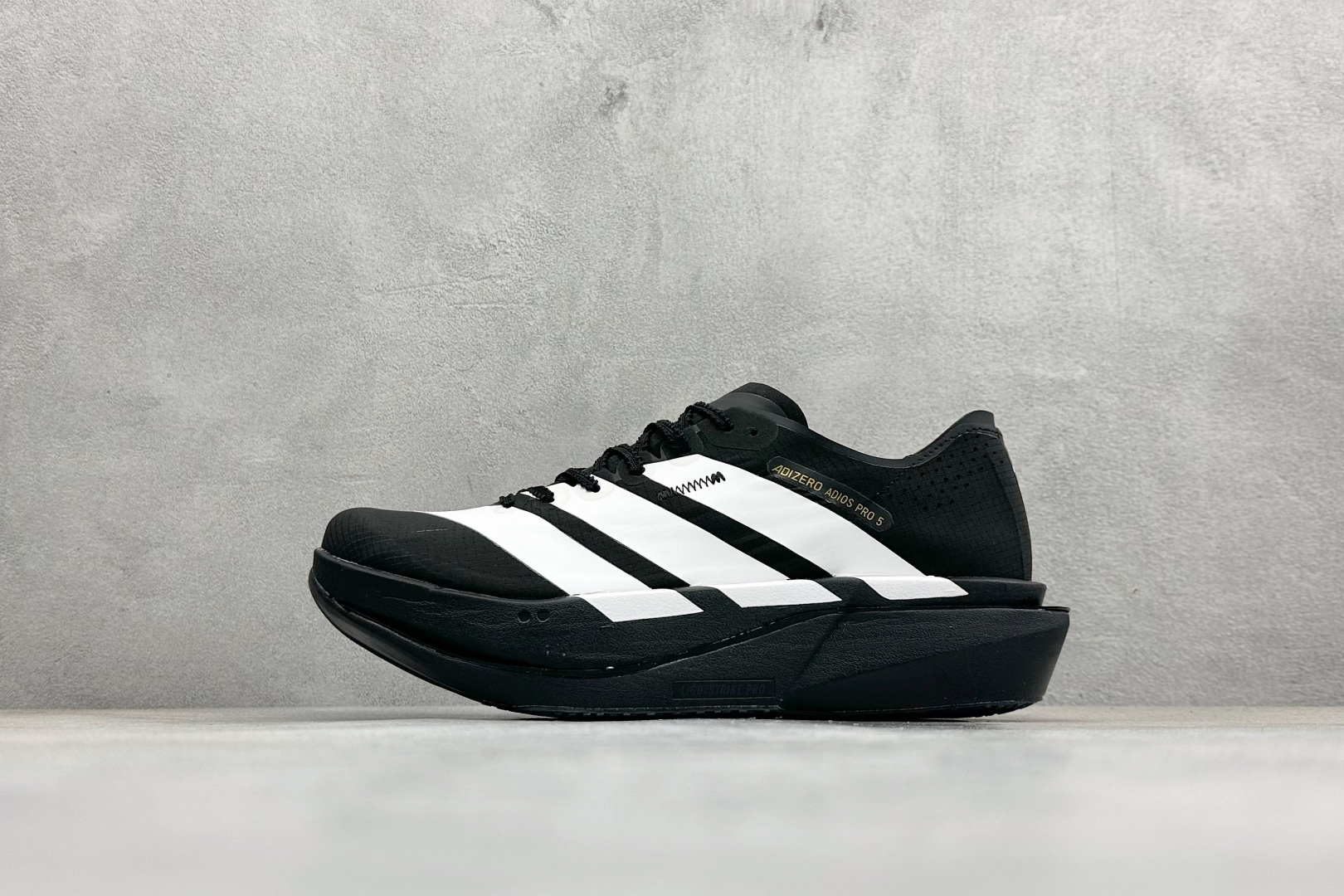 TY版Adidas ADIZERO ADIOS 5 M 马拉松竞速专业跑鞋 K18293 TY版Adidas ADIZERO ADIOS 5 M 马拉松竞速专业跑鞋 K18293